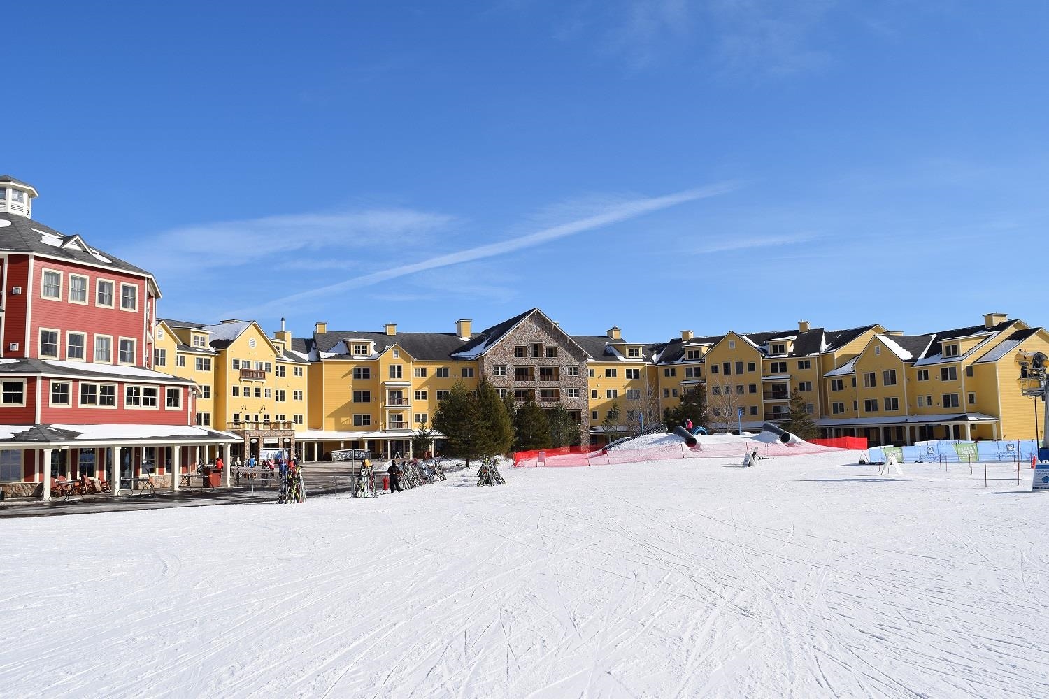 342/344 Jackson Gore Inn Unit: 342/344 Q1