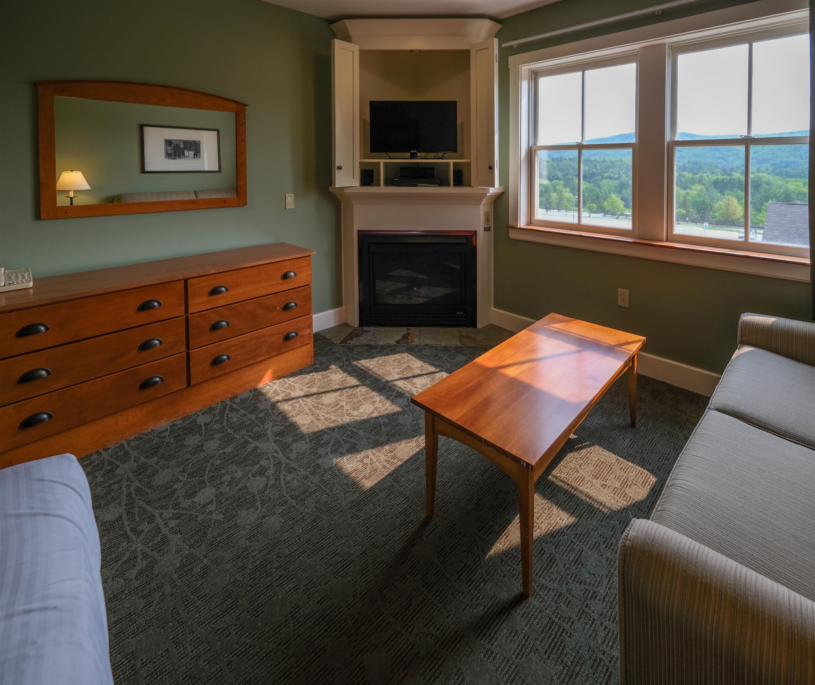 342/344 Jackson Gore Inn Unit: 342/344 Q1