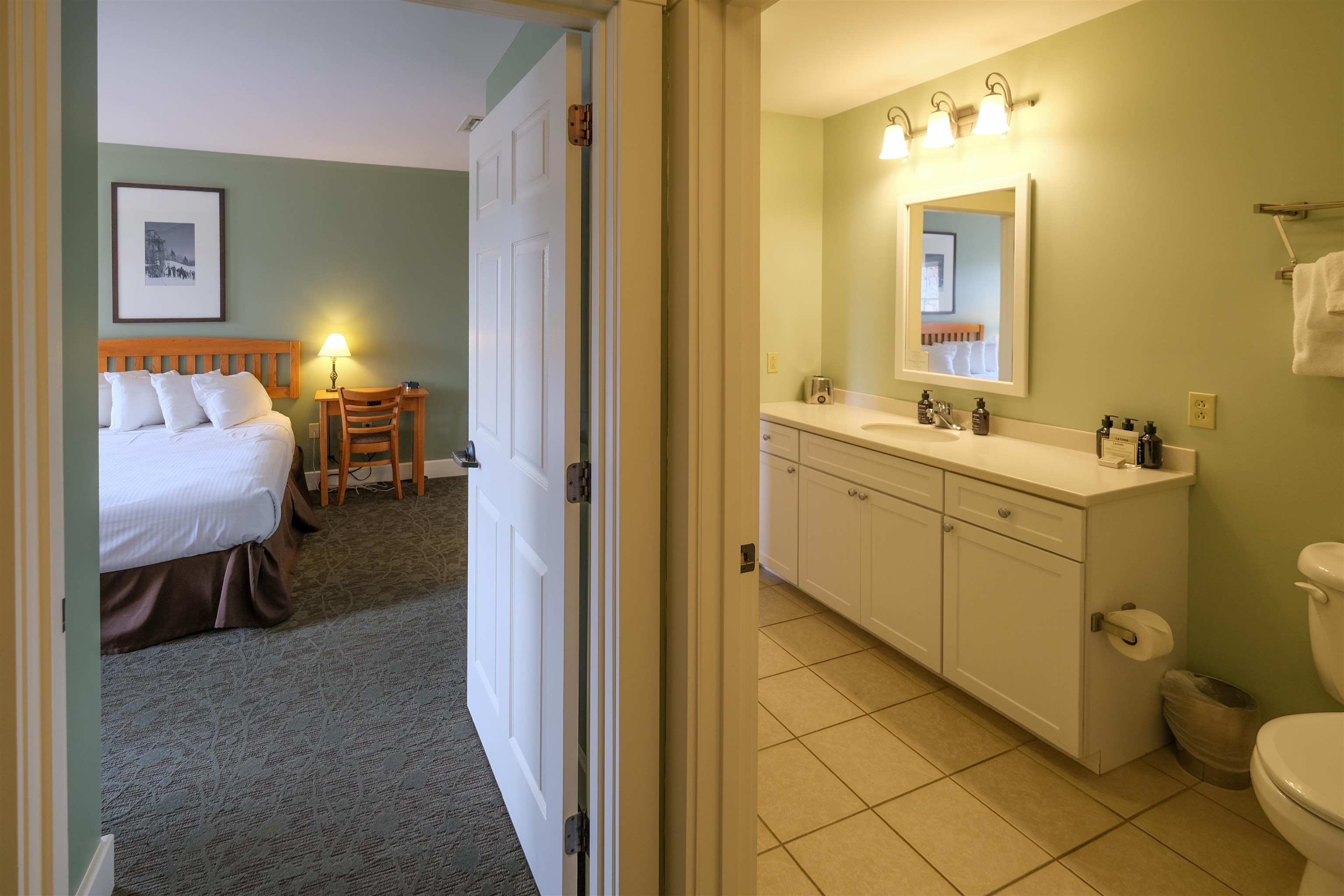 342/344 Jackson Gore Inn Unit: 342/344 Q1