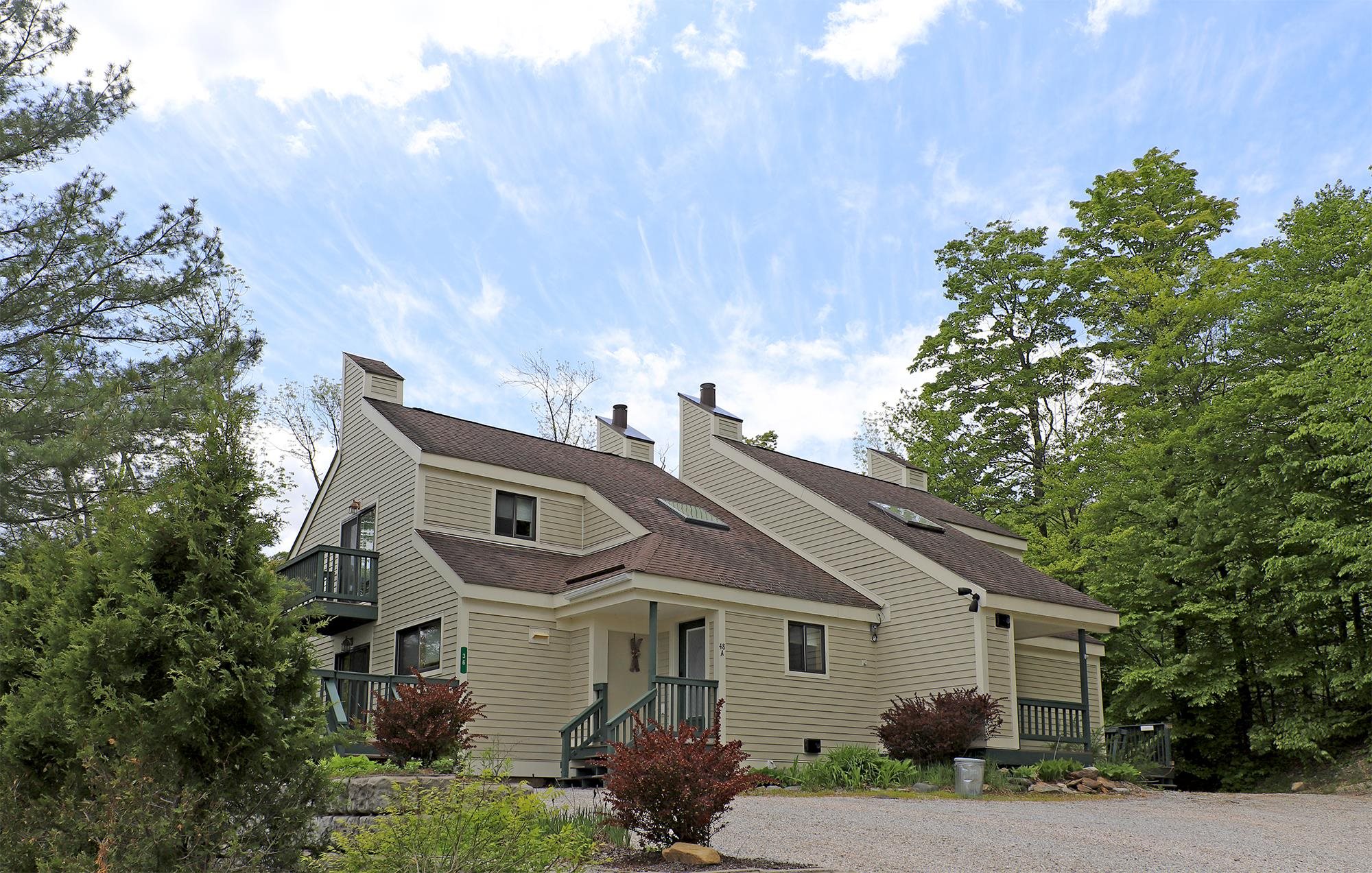 36 Lower IV Unit: 48A