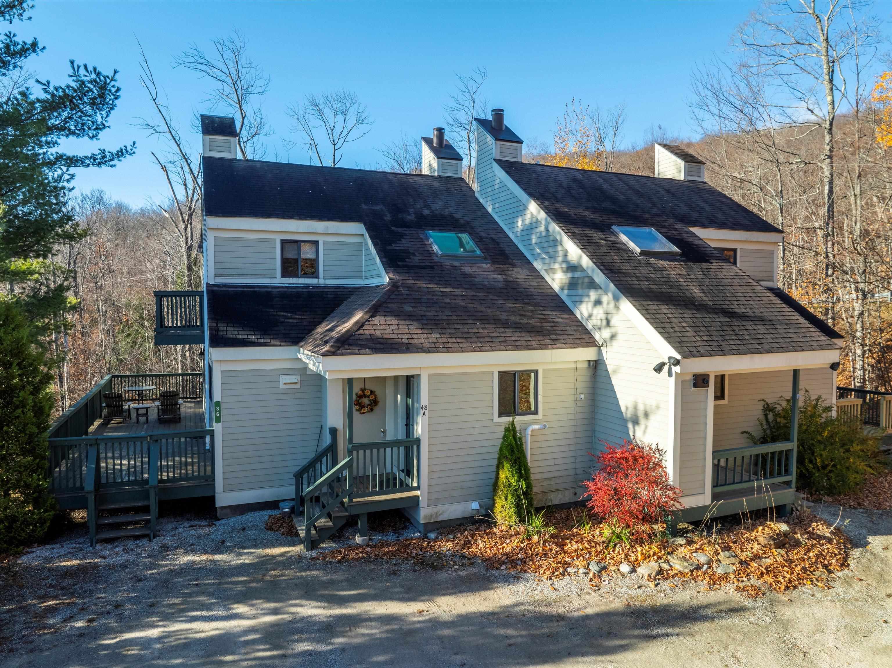 36 Lower IV Unit: 48A