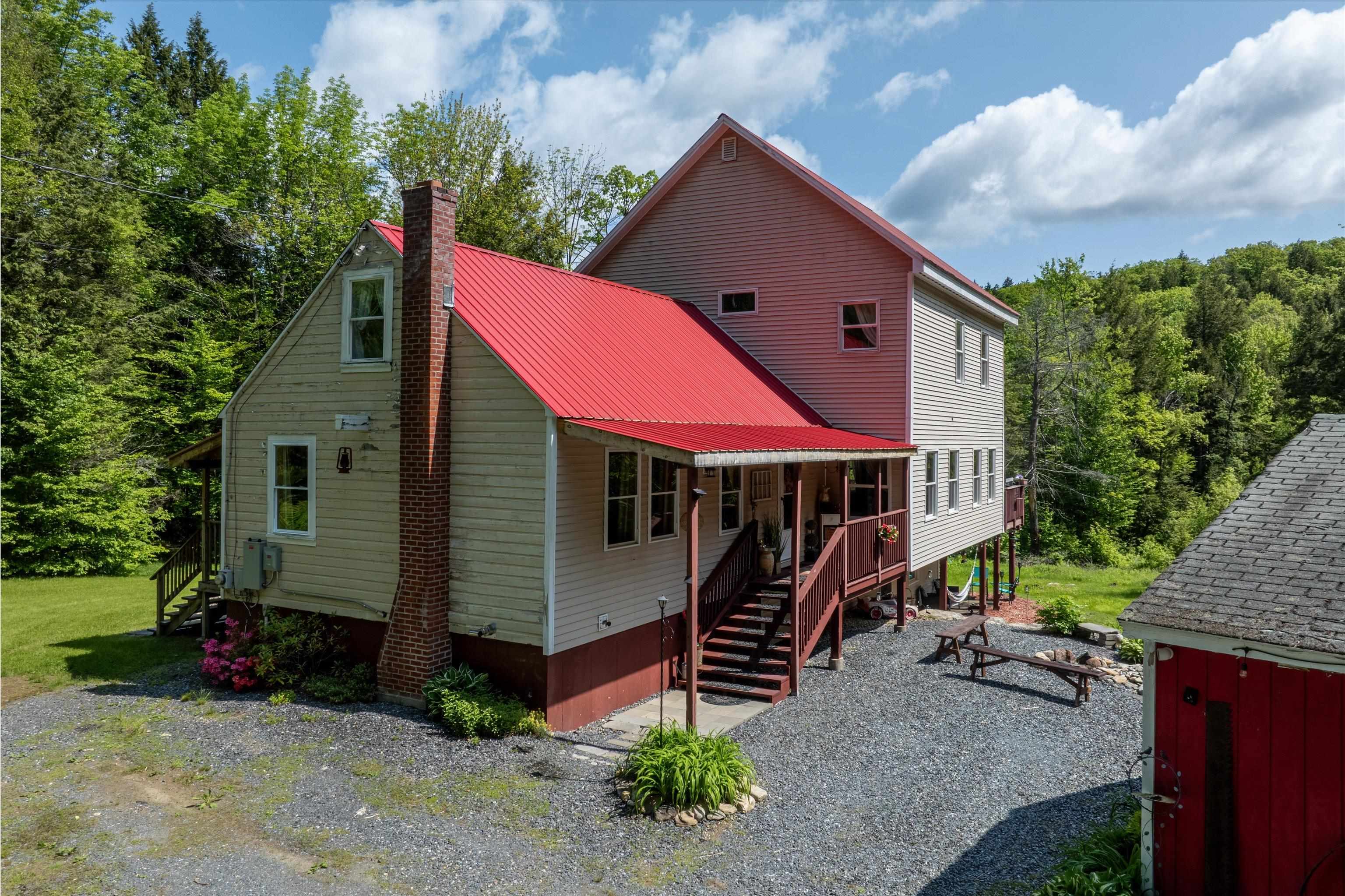 1057 Quarry Road