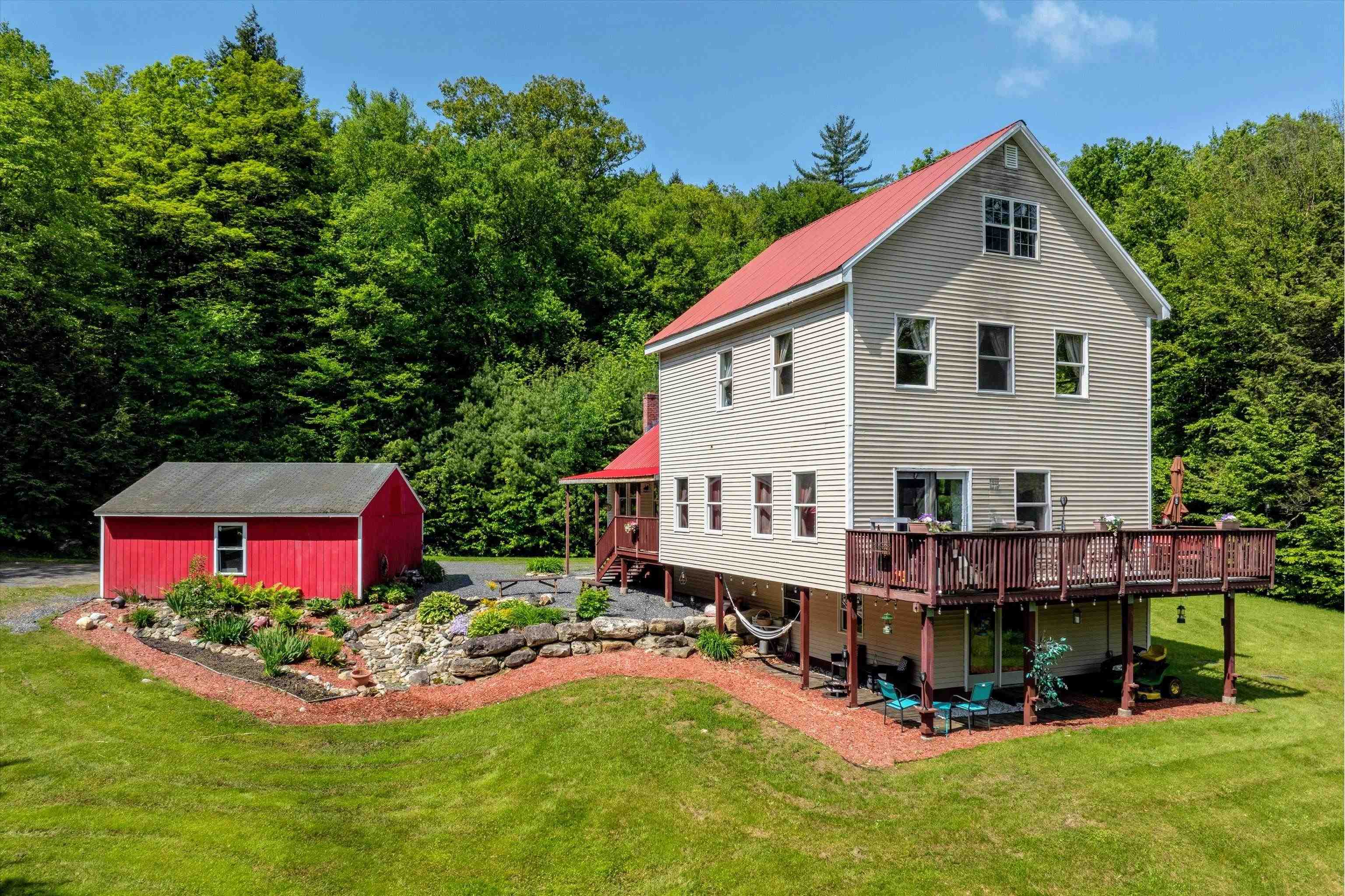 1057 Quarry Road
