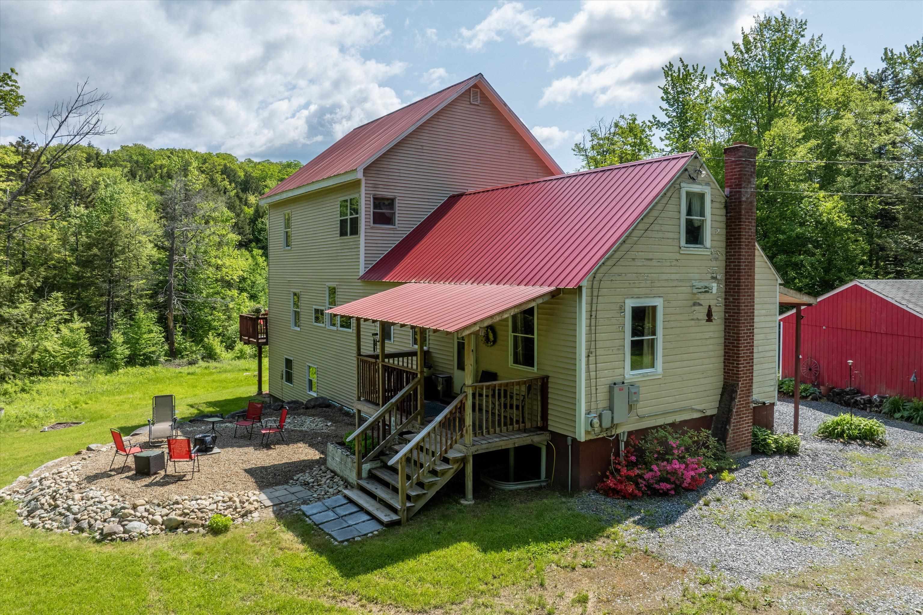 1057 Quarry Road