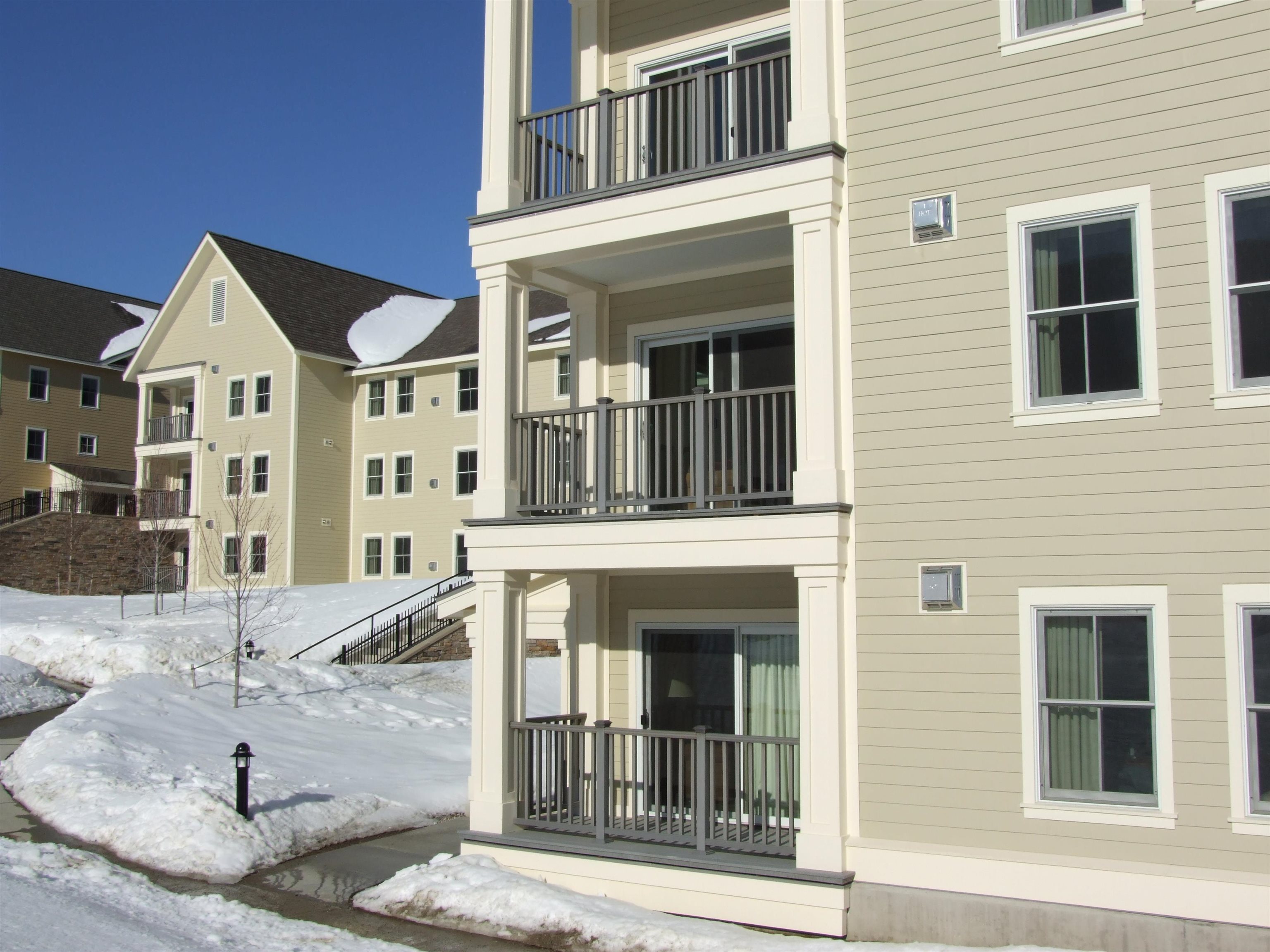 505/507 Qtr. I I Adams House