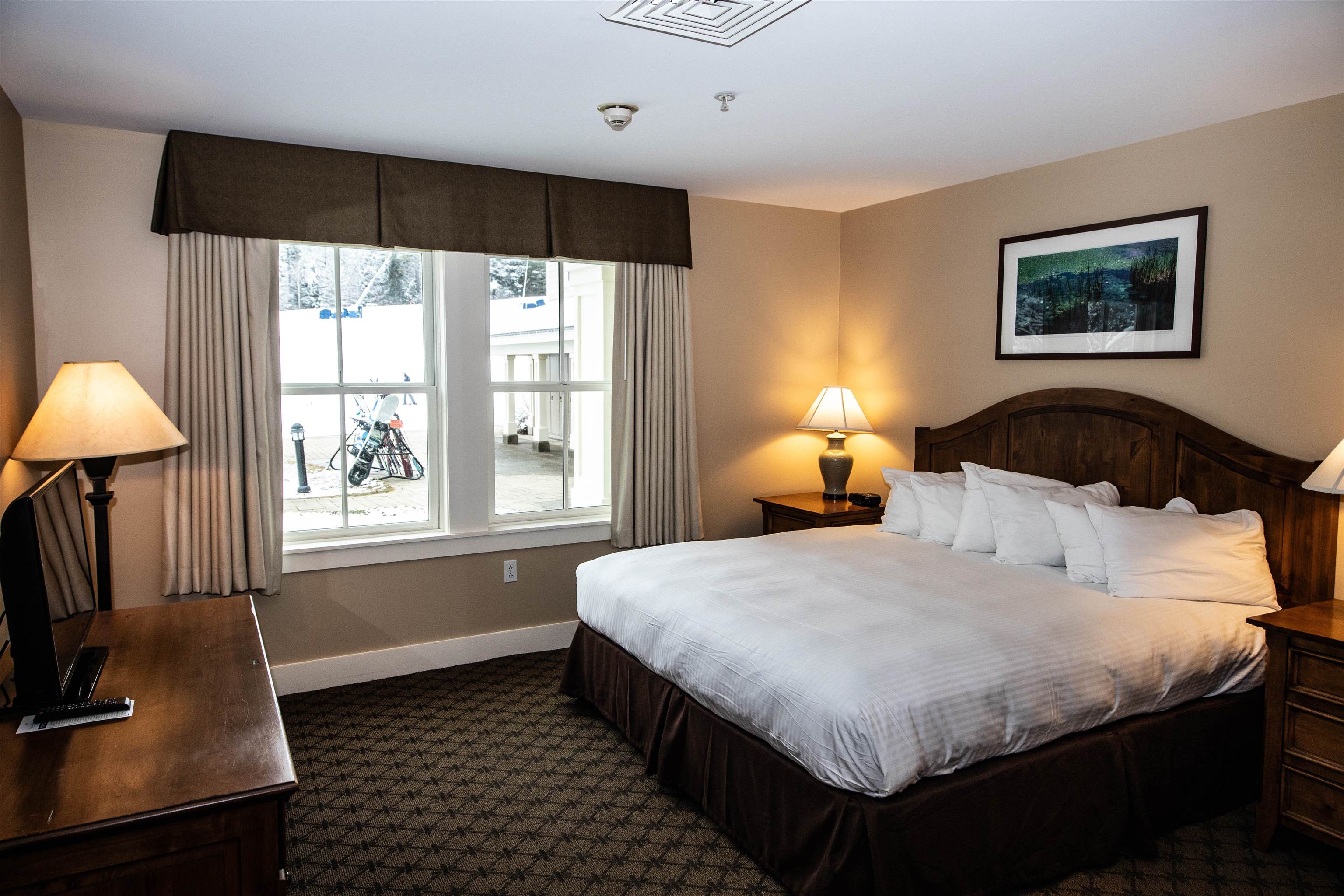 505/507 Qtr. I I Adams House