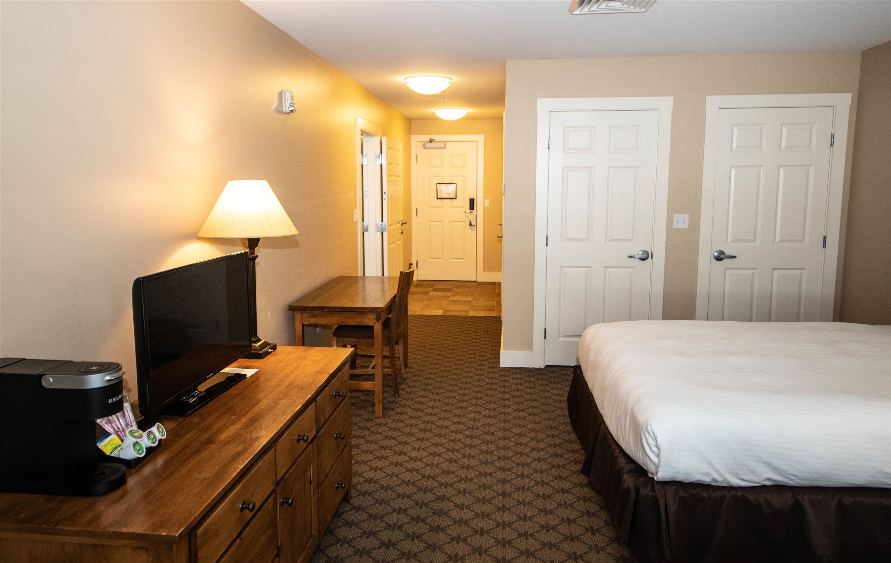 505/507 Qtr. I I Adams House