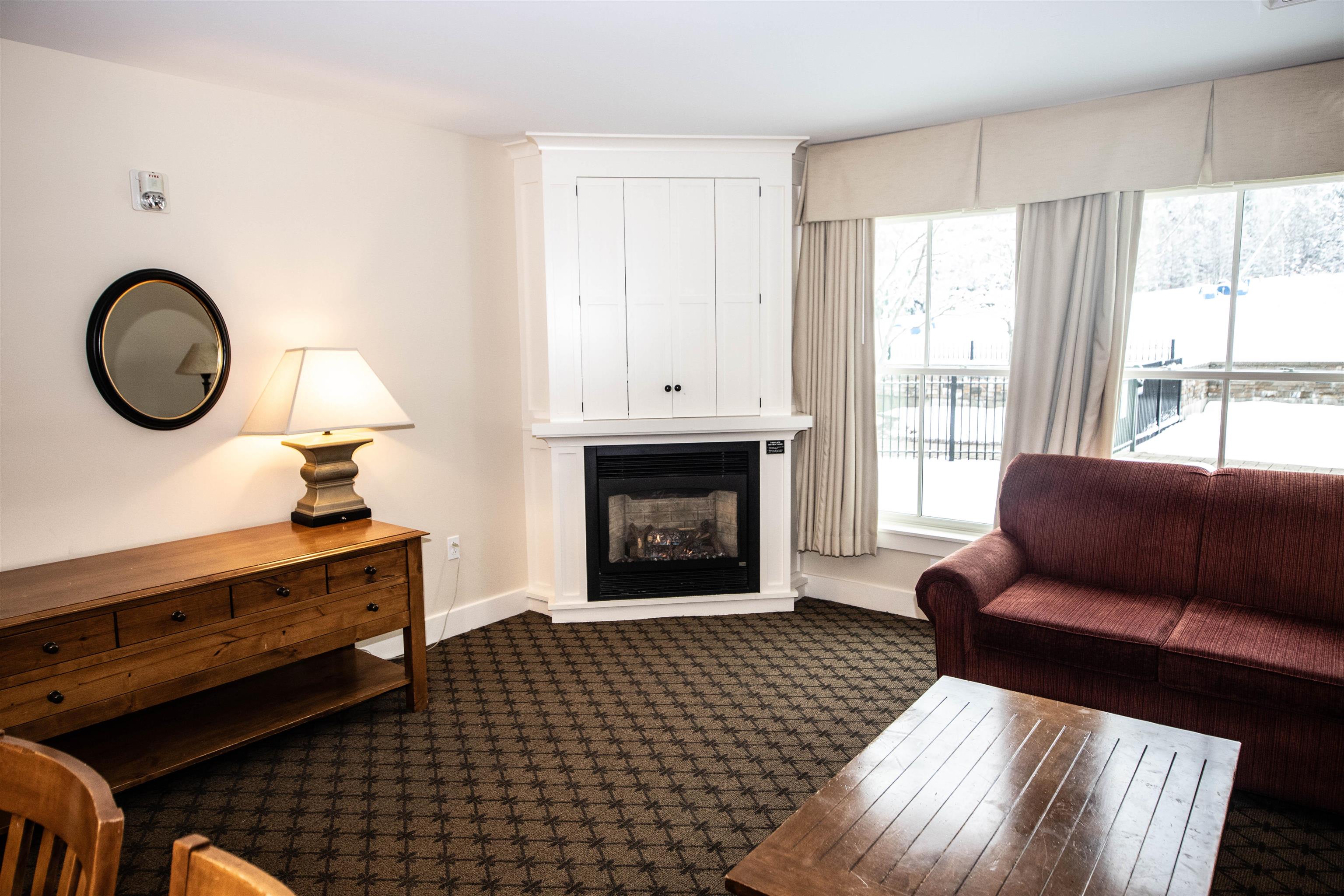 505/507 Qtr. I I Adams House