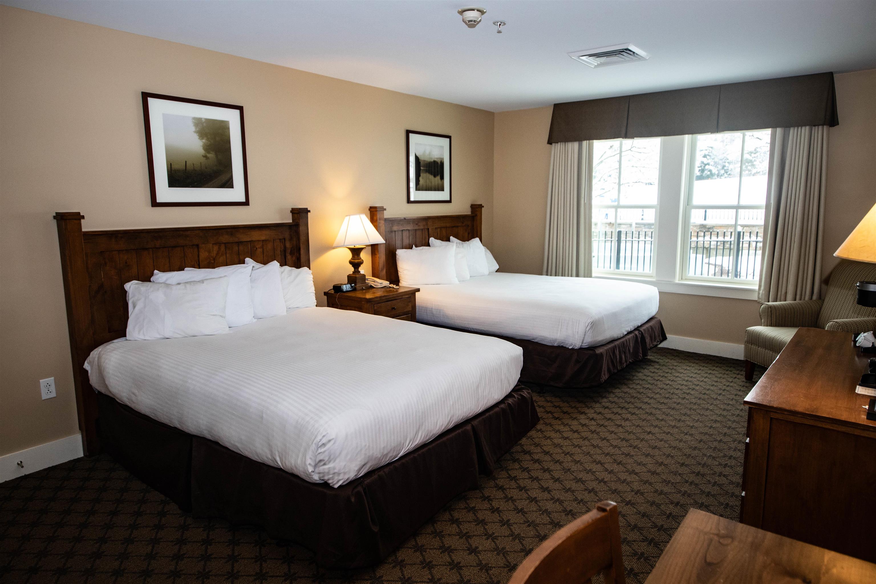 505/507 Qtr. I I Adams House