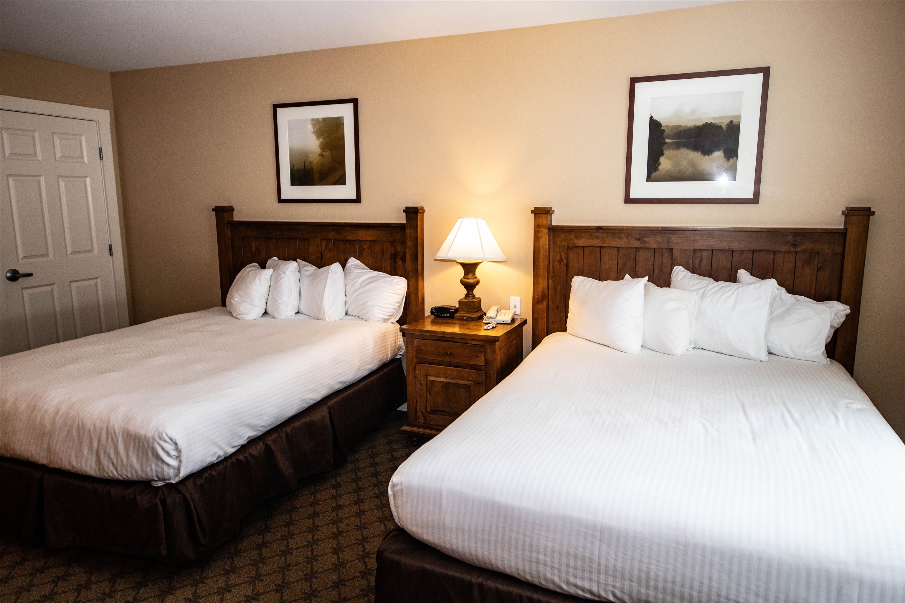 505/507 Qtr. I I Adams House