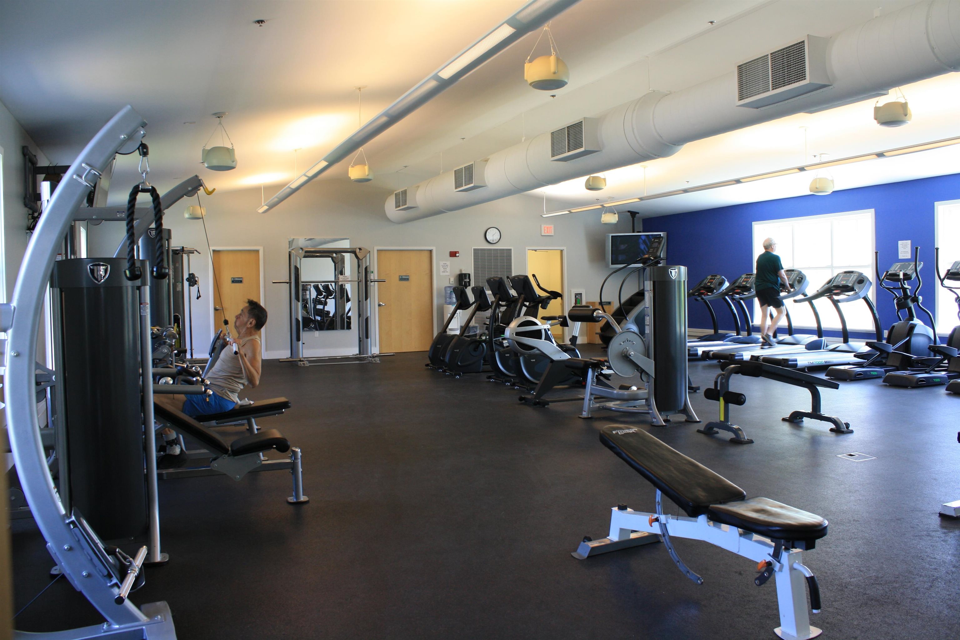 505/507 Qtr. I I Adams House