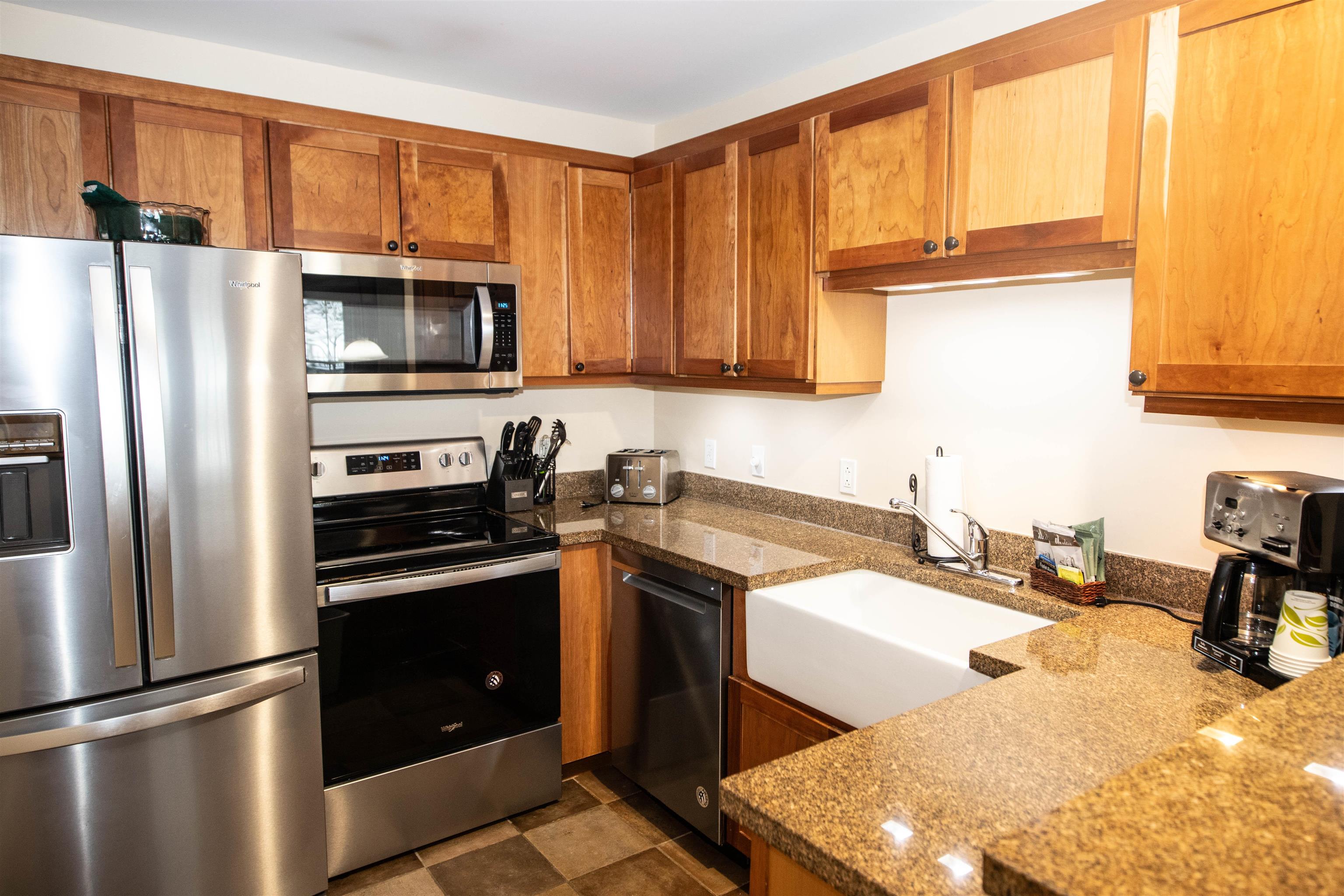 505/507 Qtr. I I Adams House