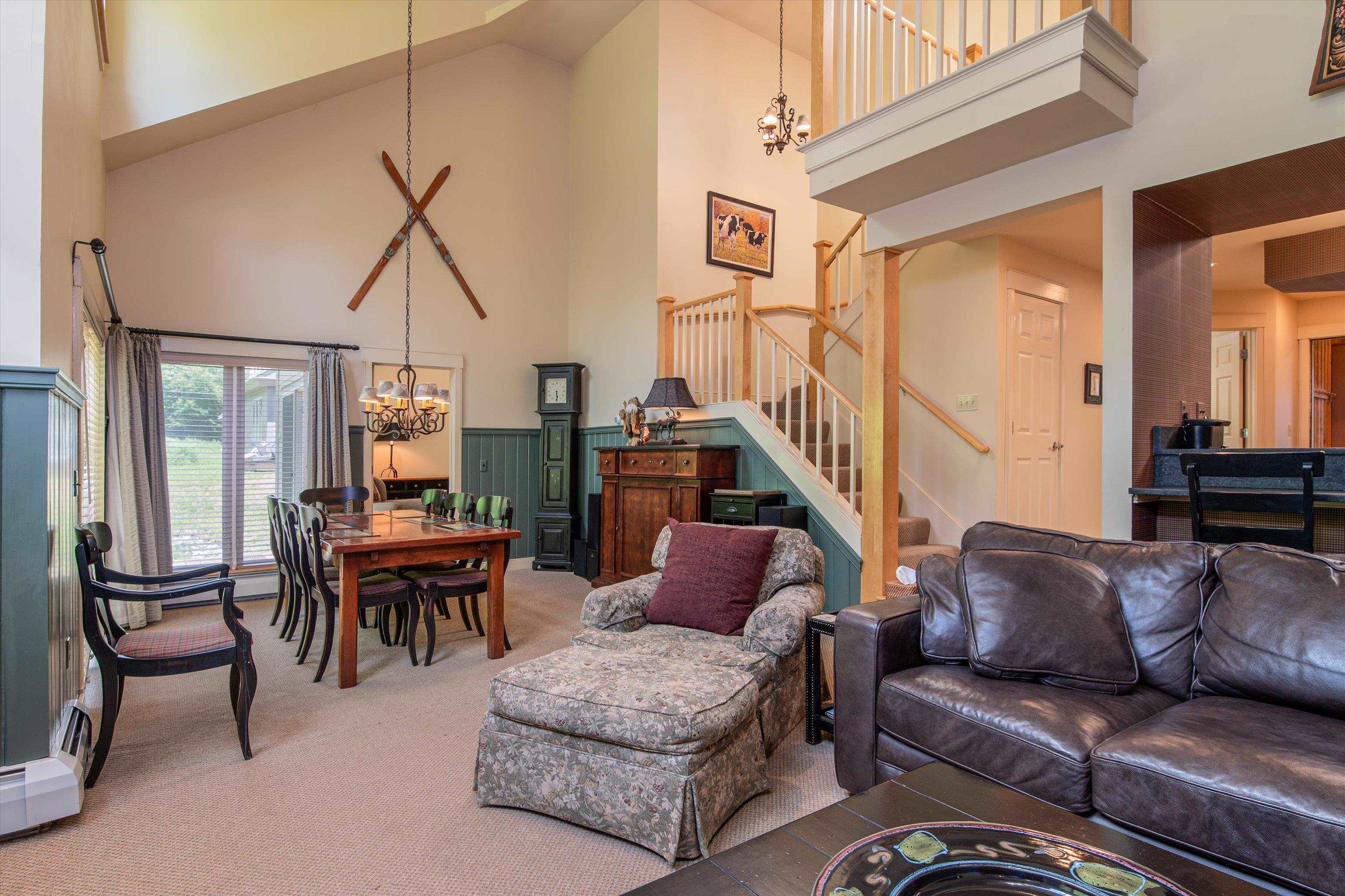 51 Alpine Way Unit: A4