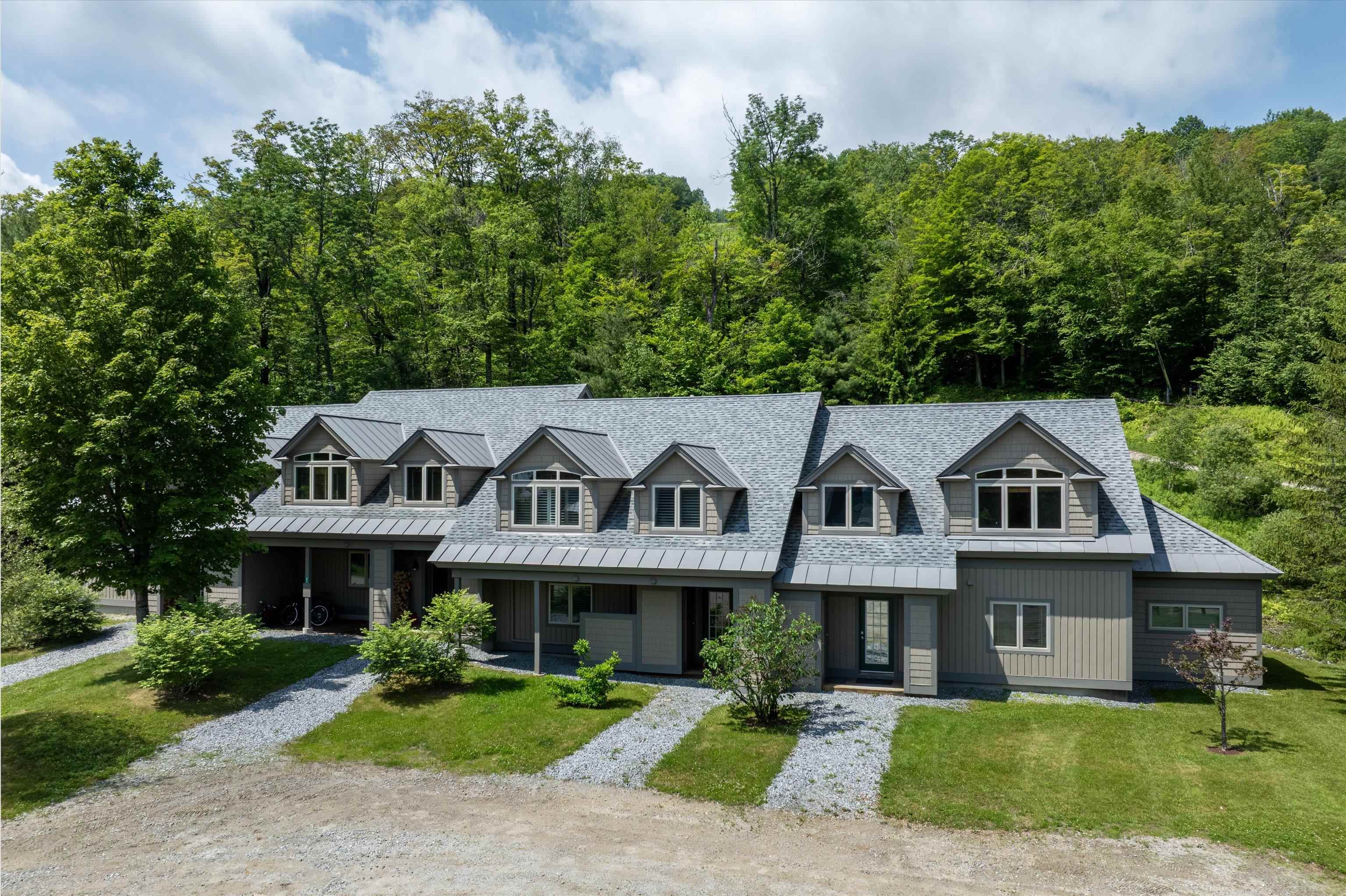 51 Alpine Way Unit: A4