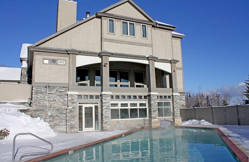 51 Alpine Way Unit: A4