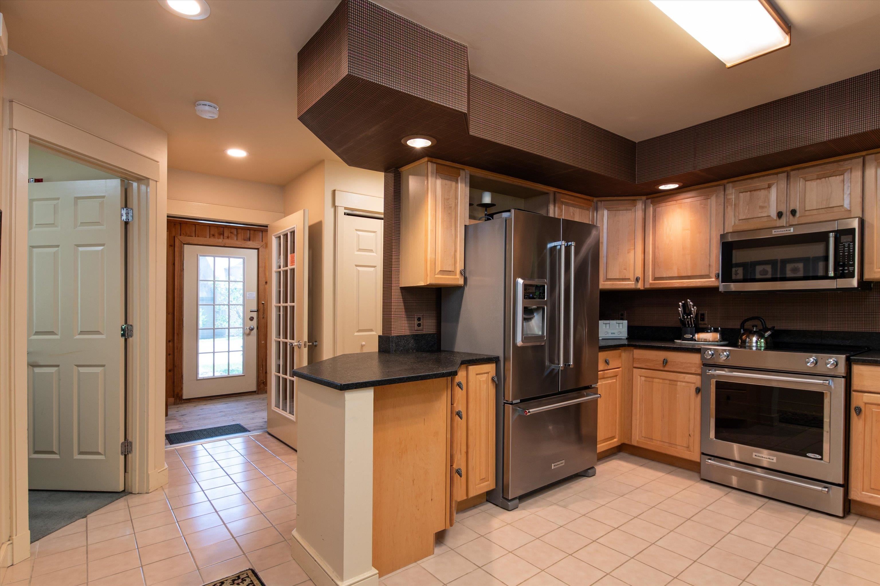 51 Alpine Way Unit: A4