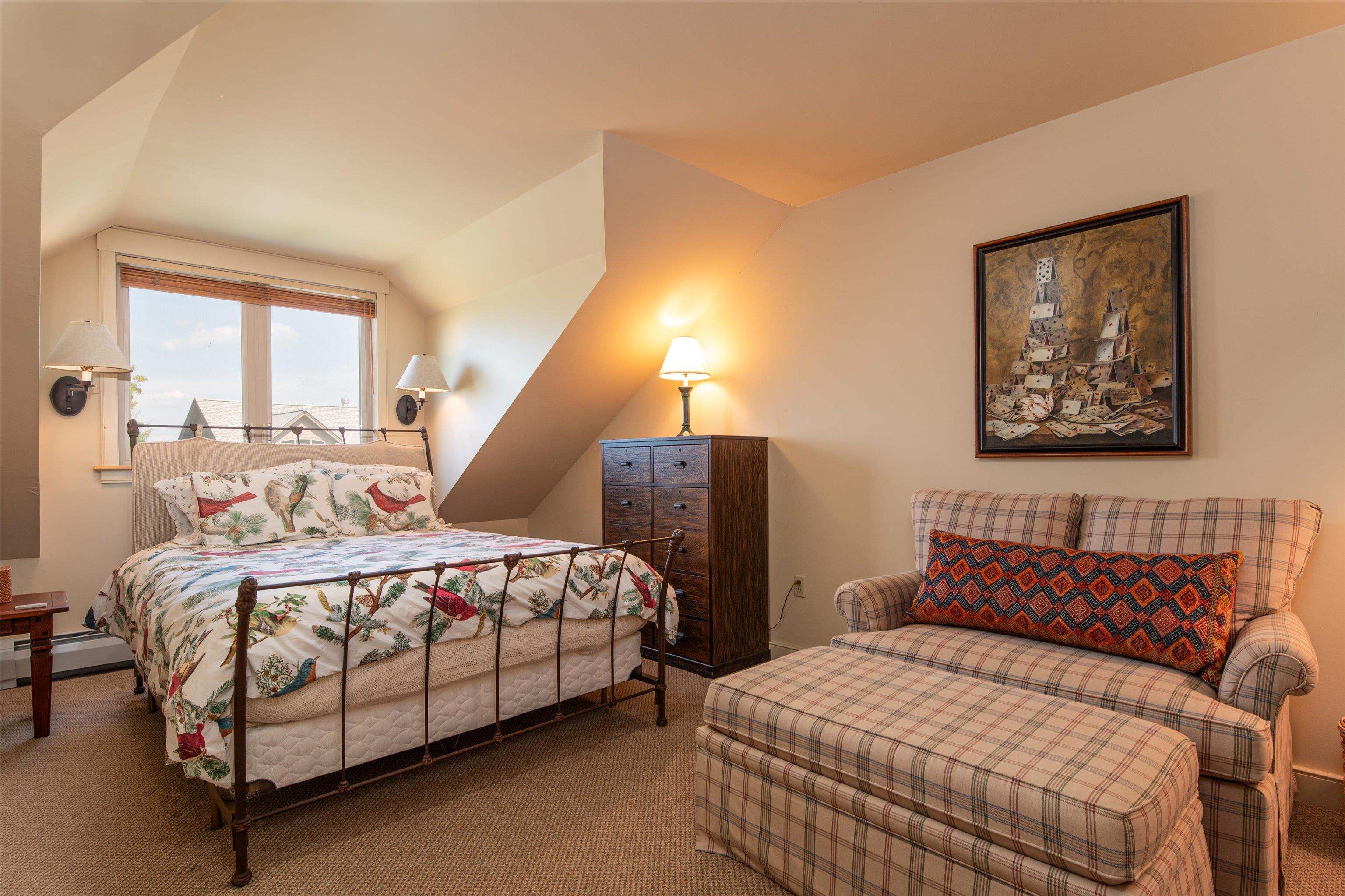 51 Alpine Way Unit: A4