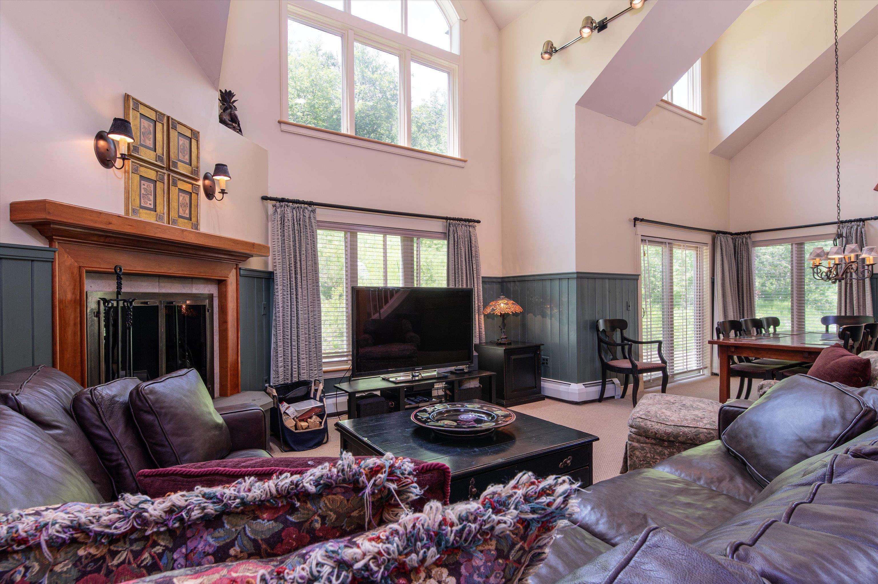 51 Alpine Way Unit: A4