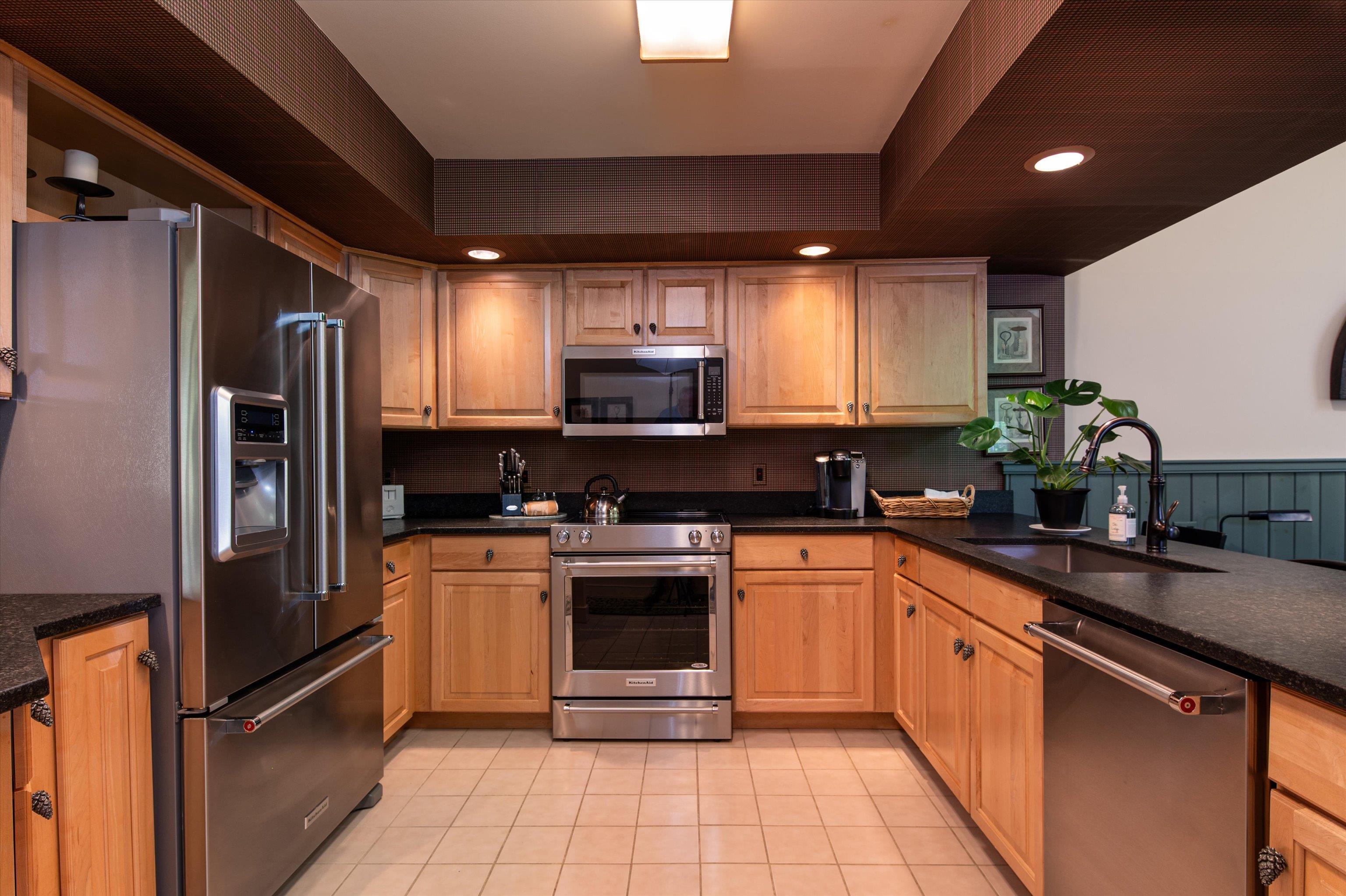 51 Alpine Way Unit: A4