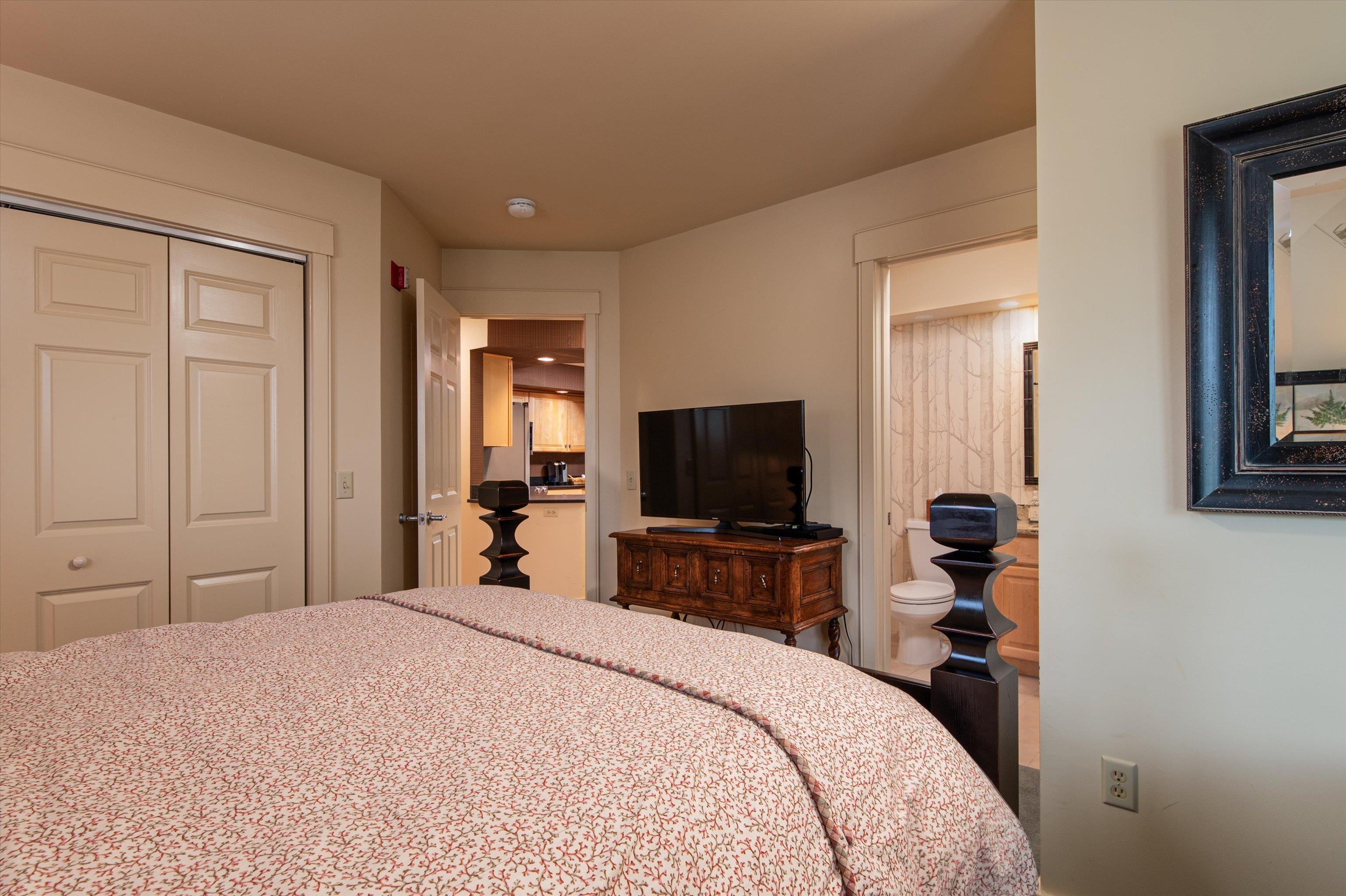 51 Alpine Way Unit: A4