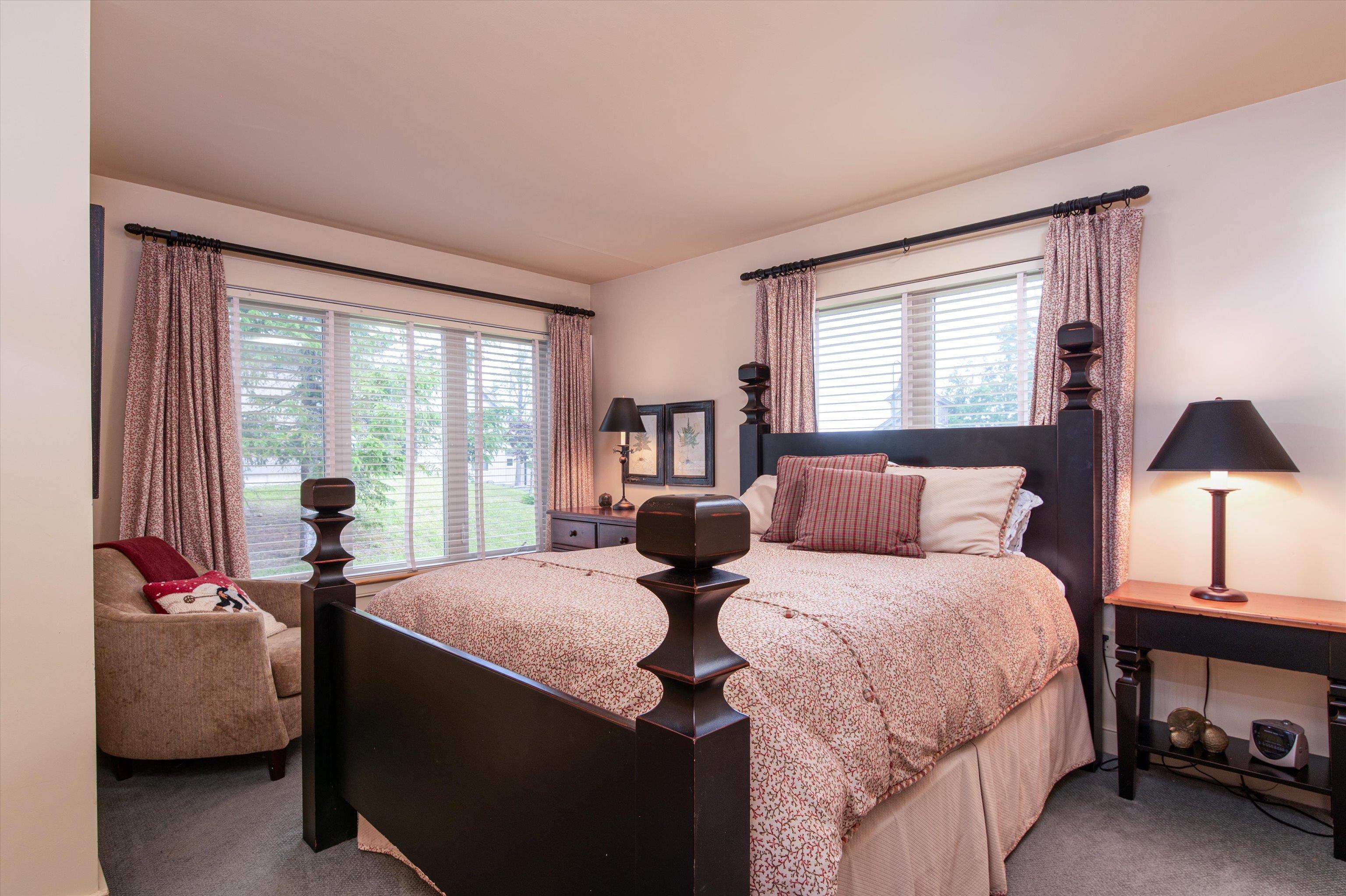 51 Alpine Way Unit: A4