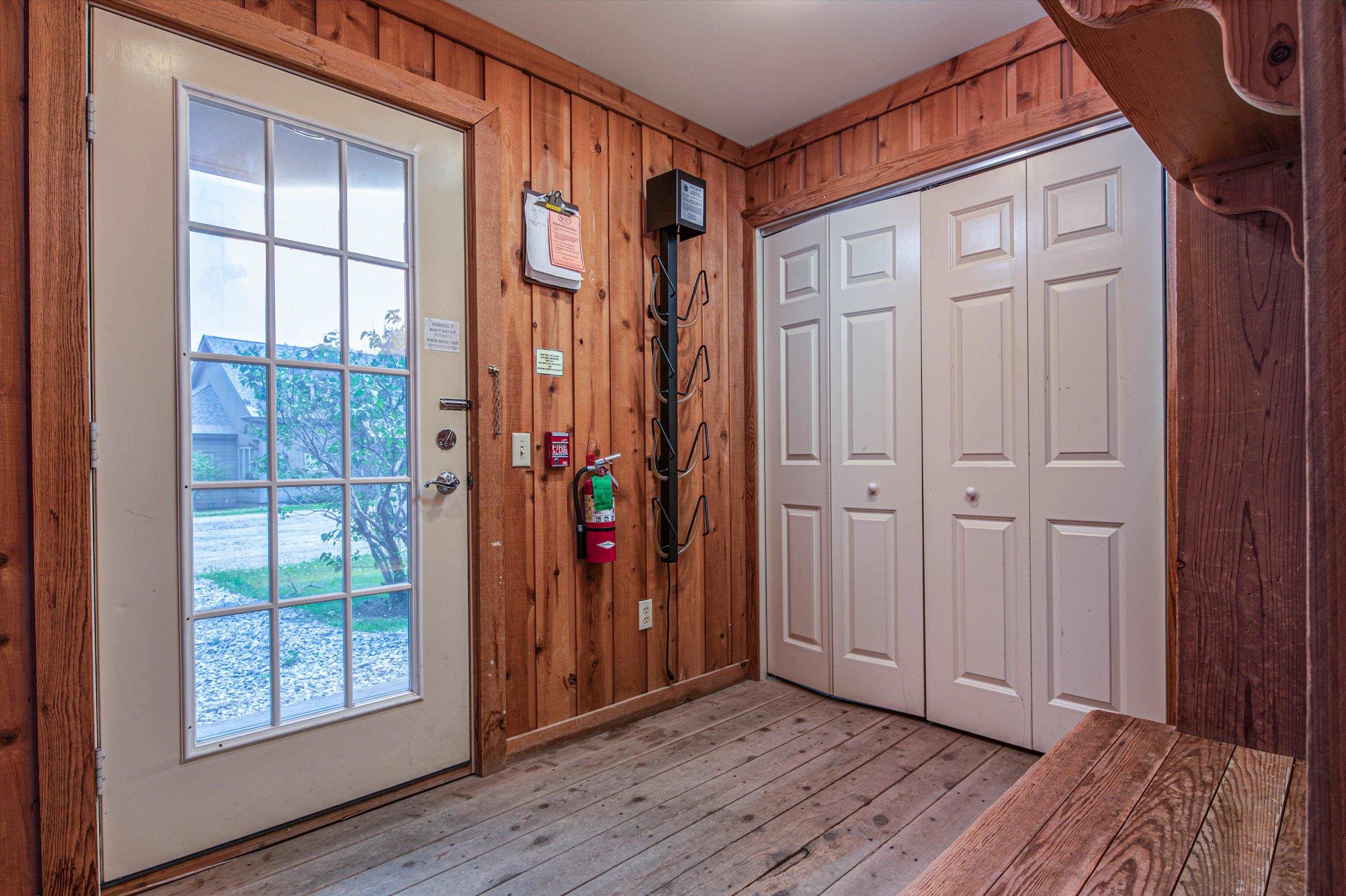 51 Alpine Way Unit: A4