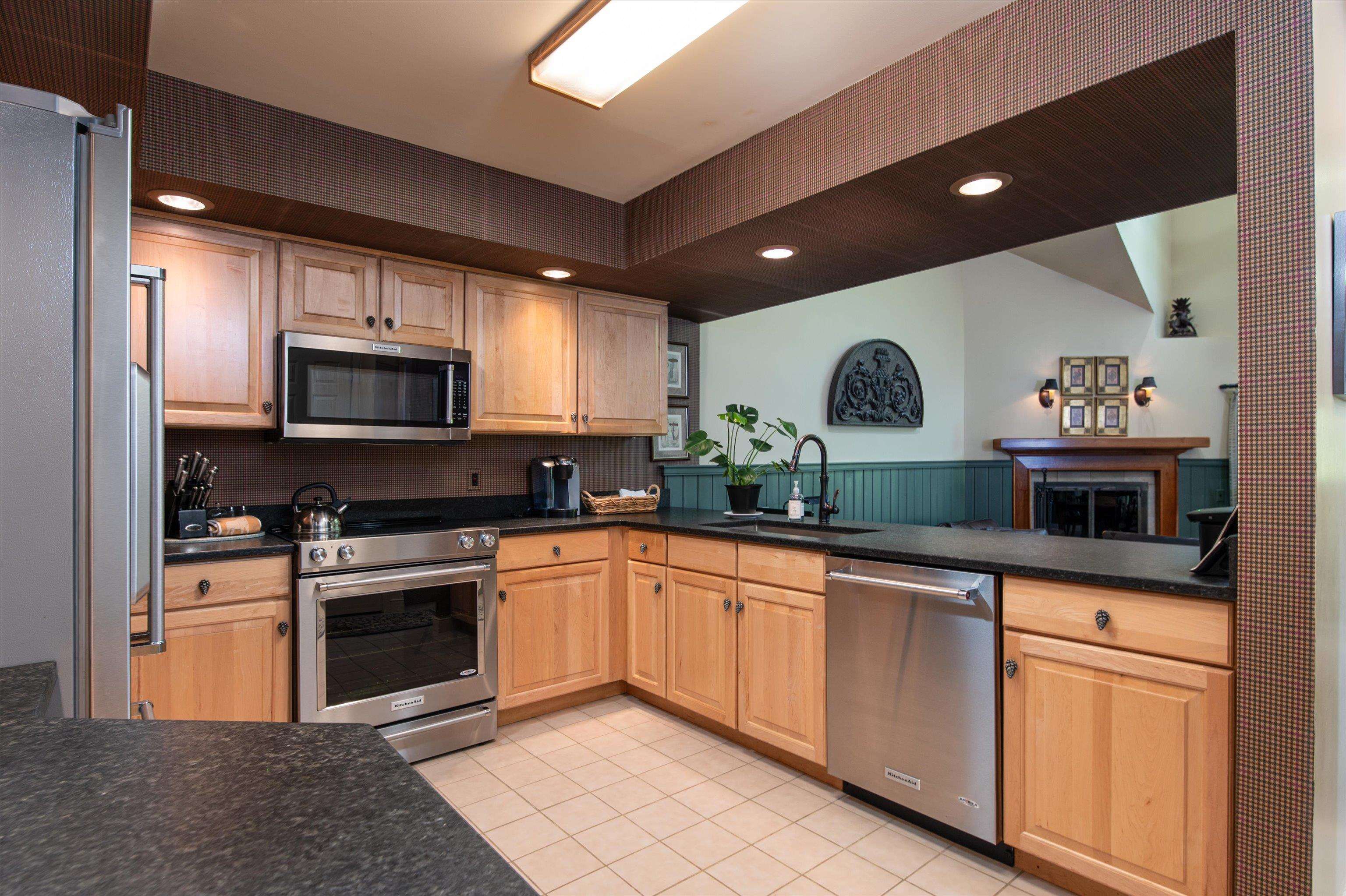 51 Alpine Way Unit: A4