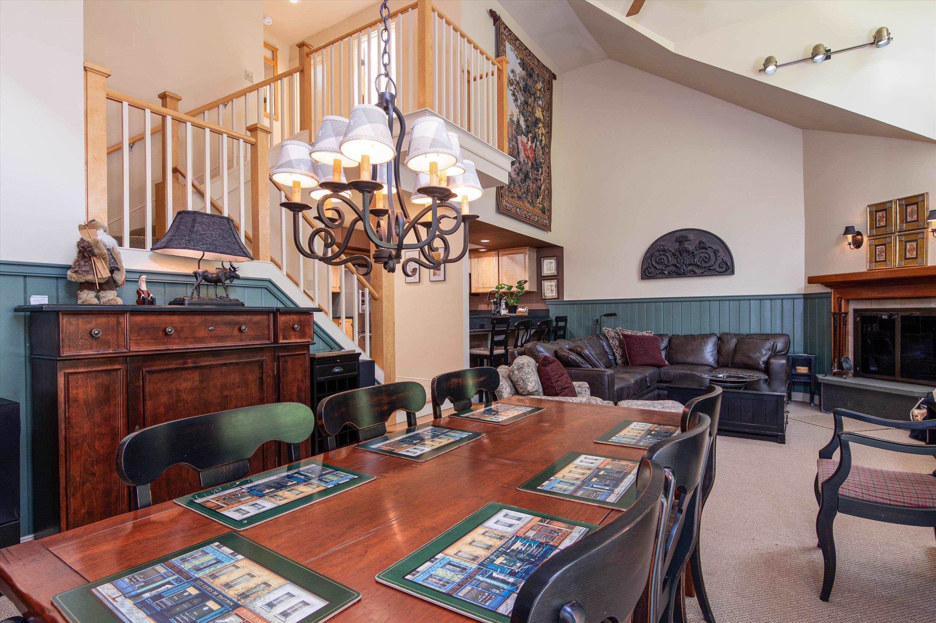 51 Alpine Way Unit: A4