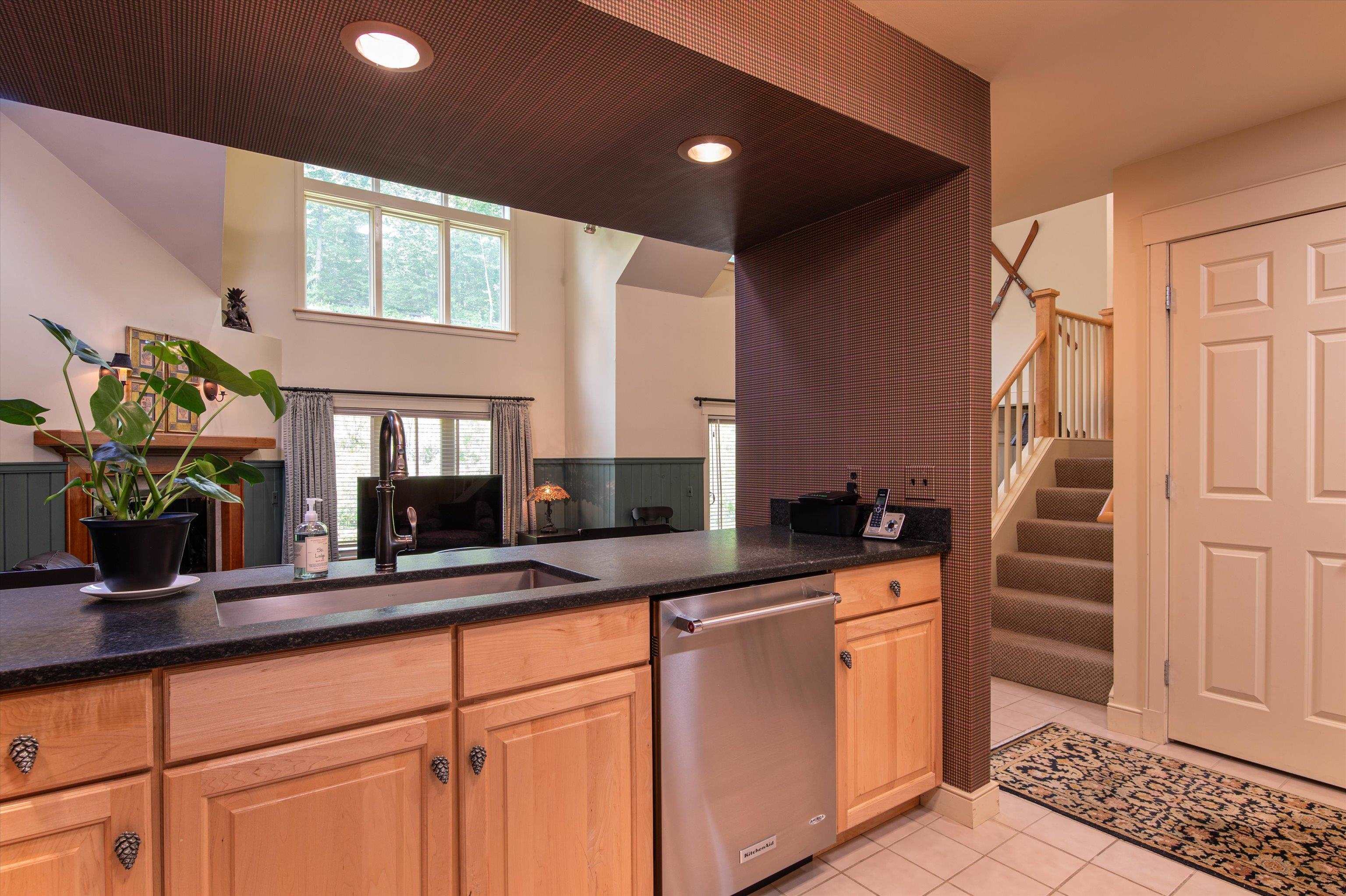 51 Alpine Way Unit: A4