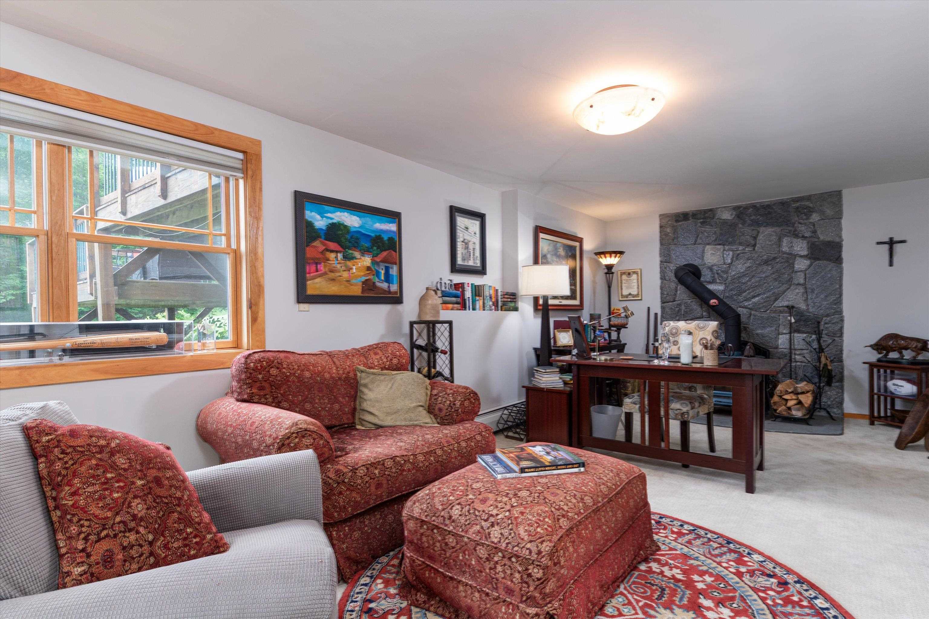 725 Flamstead Road