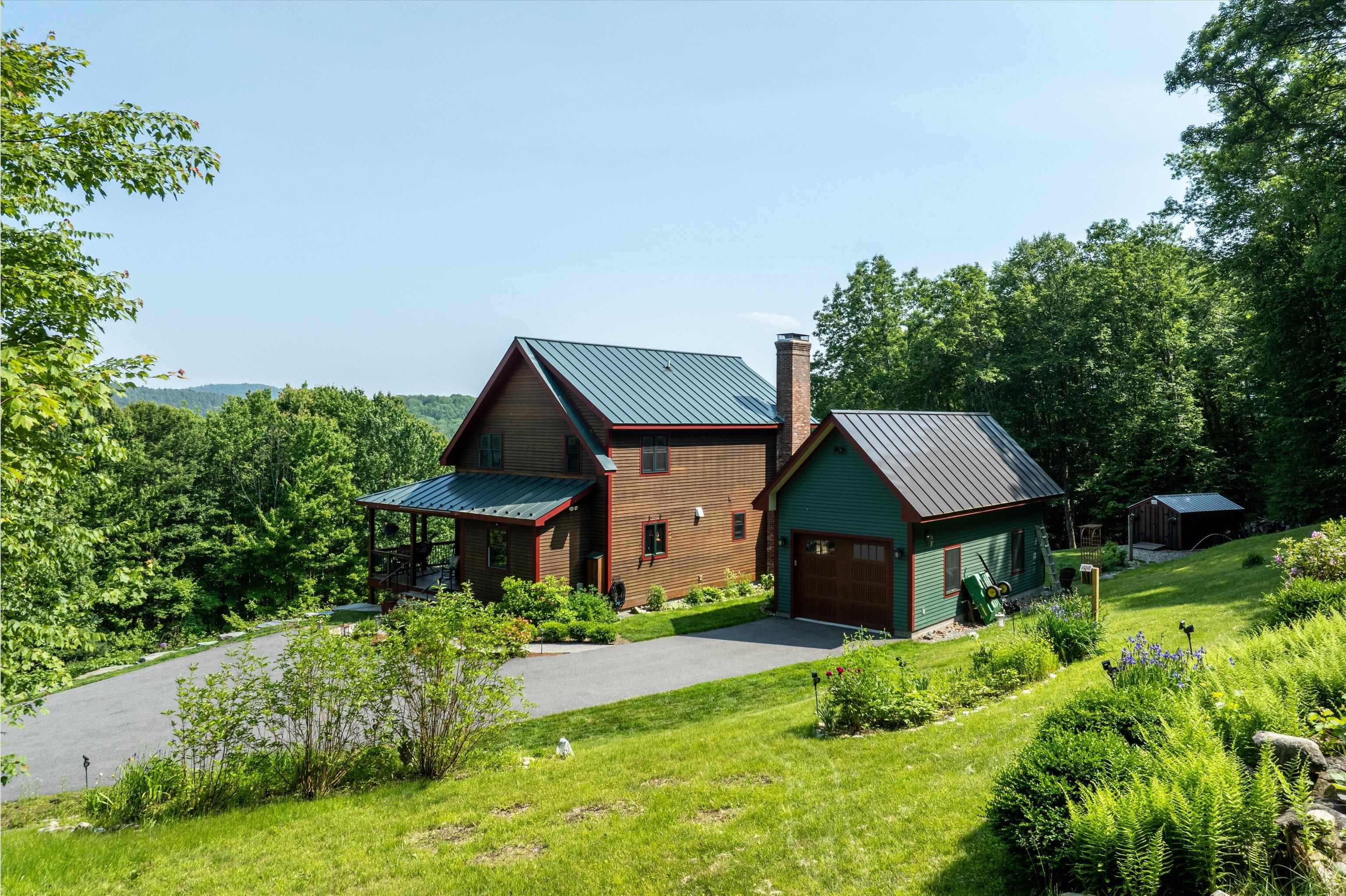 725 Flamstead Road