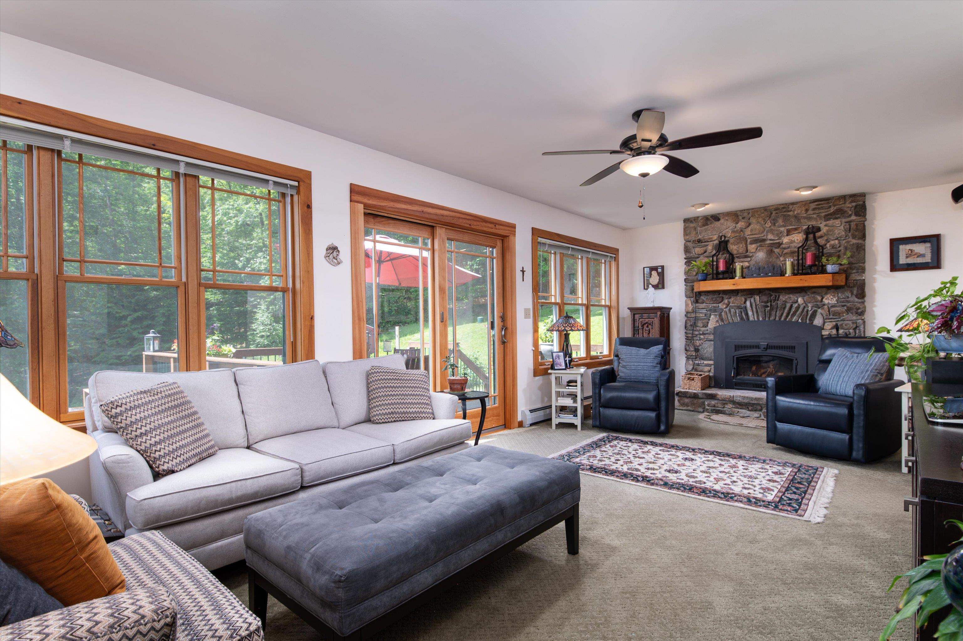 725 Flamstead Road