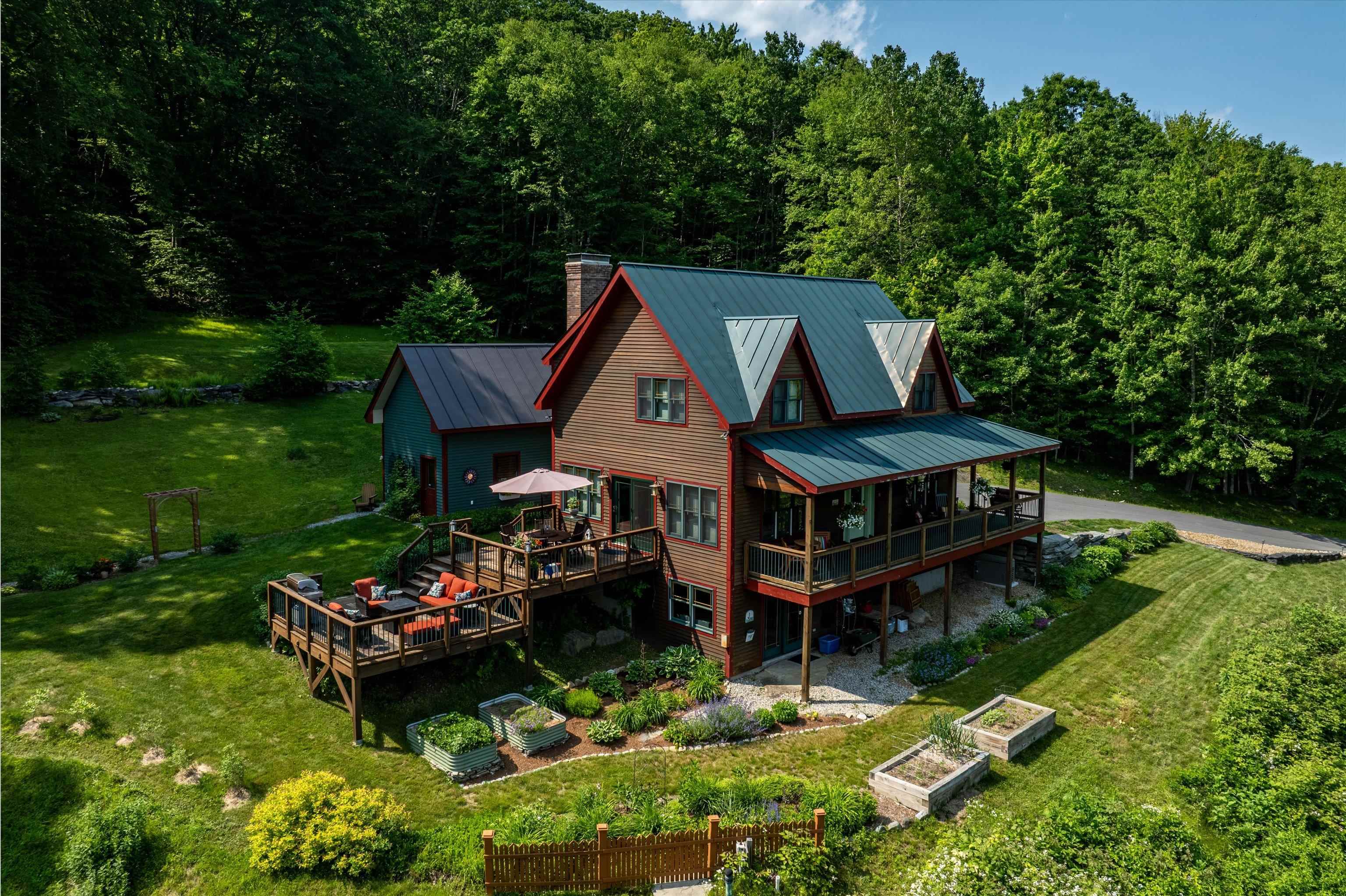 725 Flamstead Road
