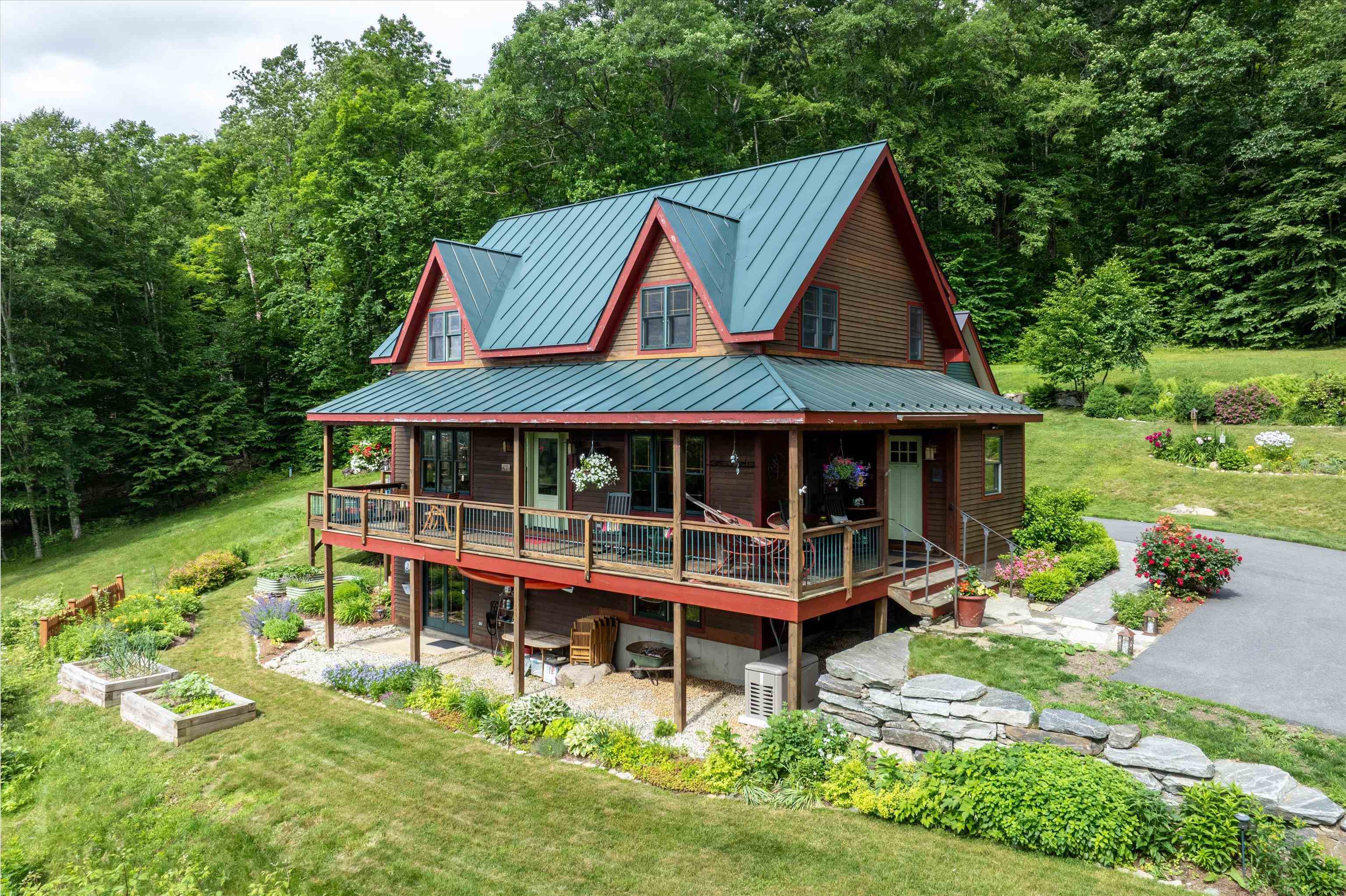 725 Flamstead Road