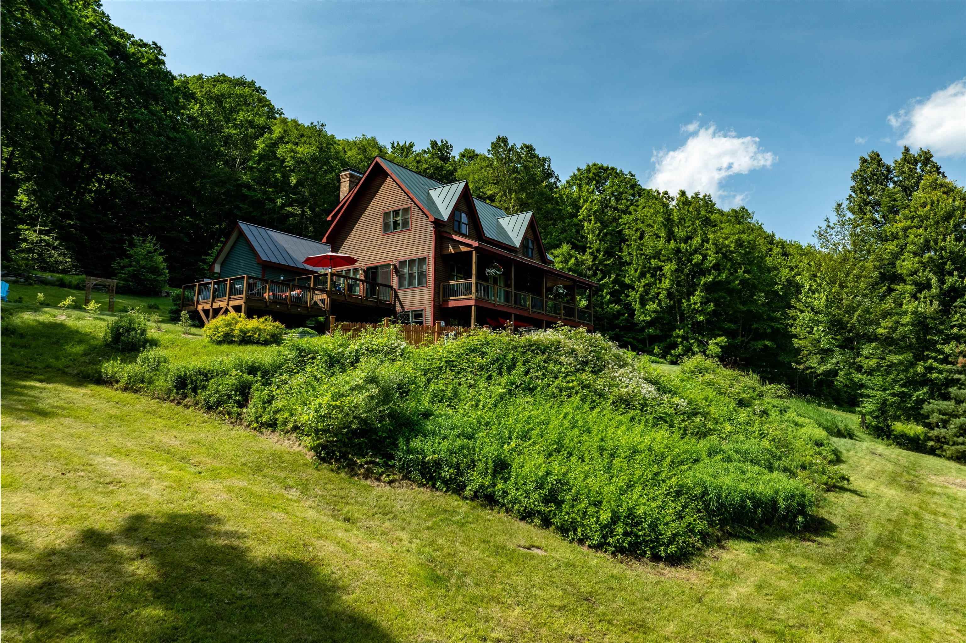725 Flamstead Road