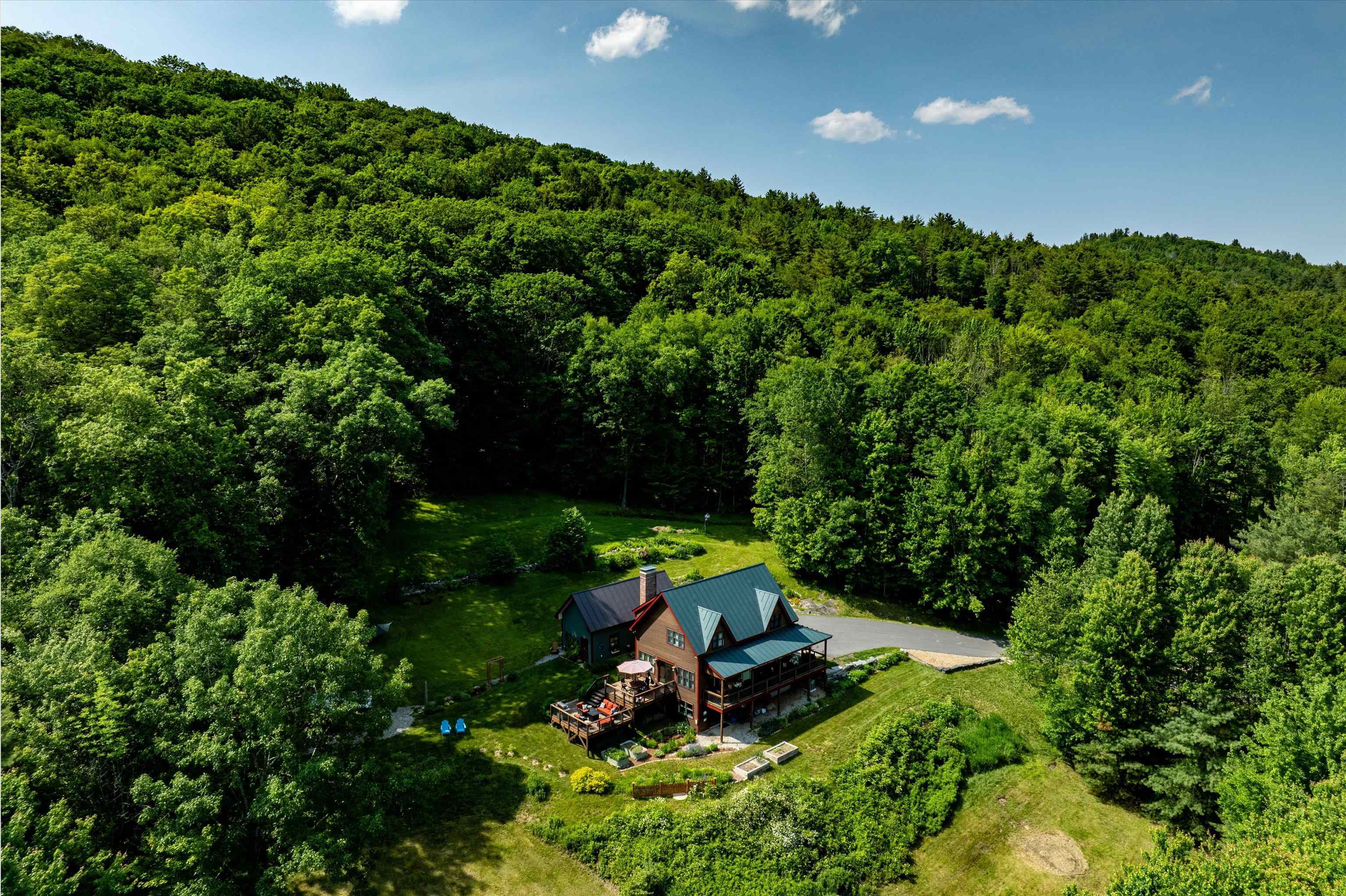 725 Flamstead Road