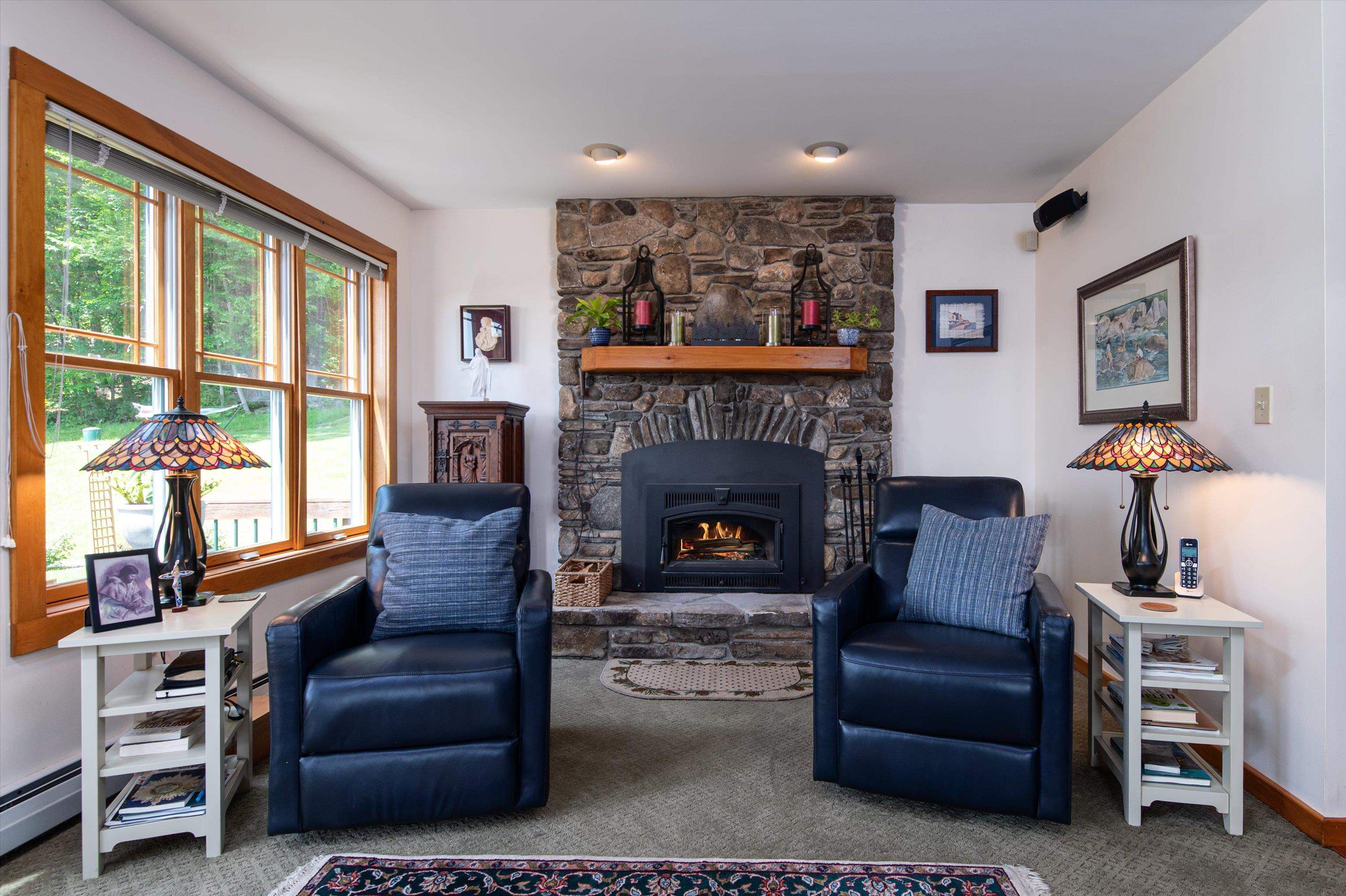 725 Flamstead Road
