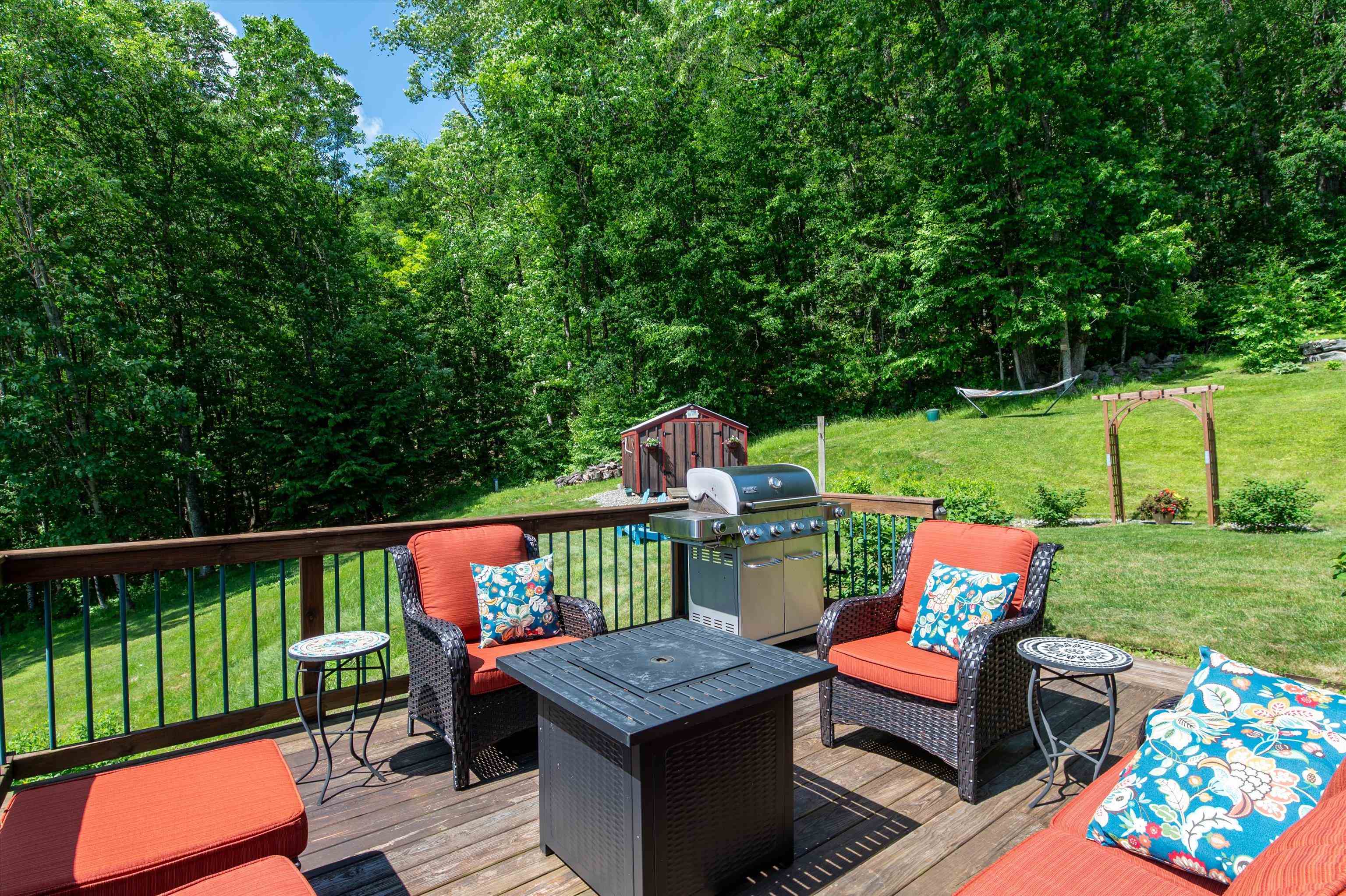 725 Flamstead Road