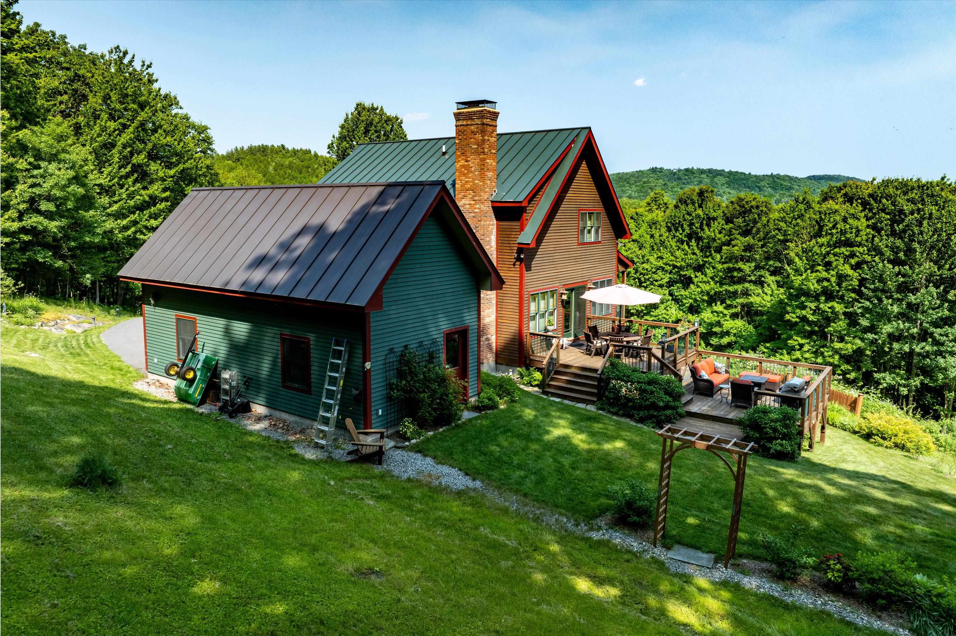 725 Flamstead Road
