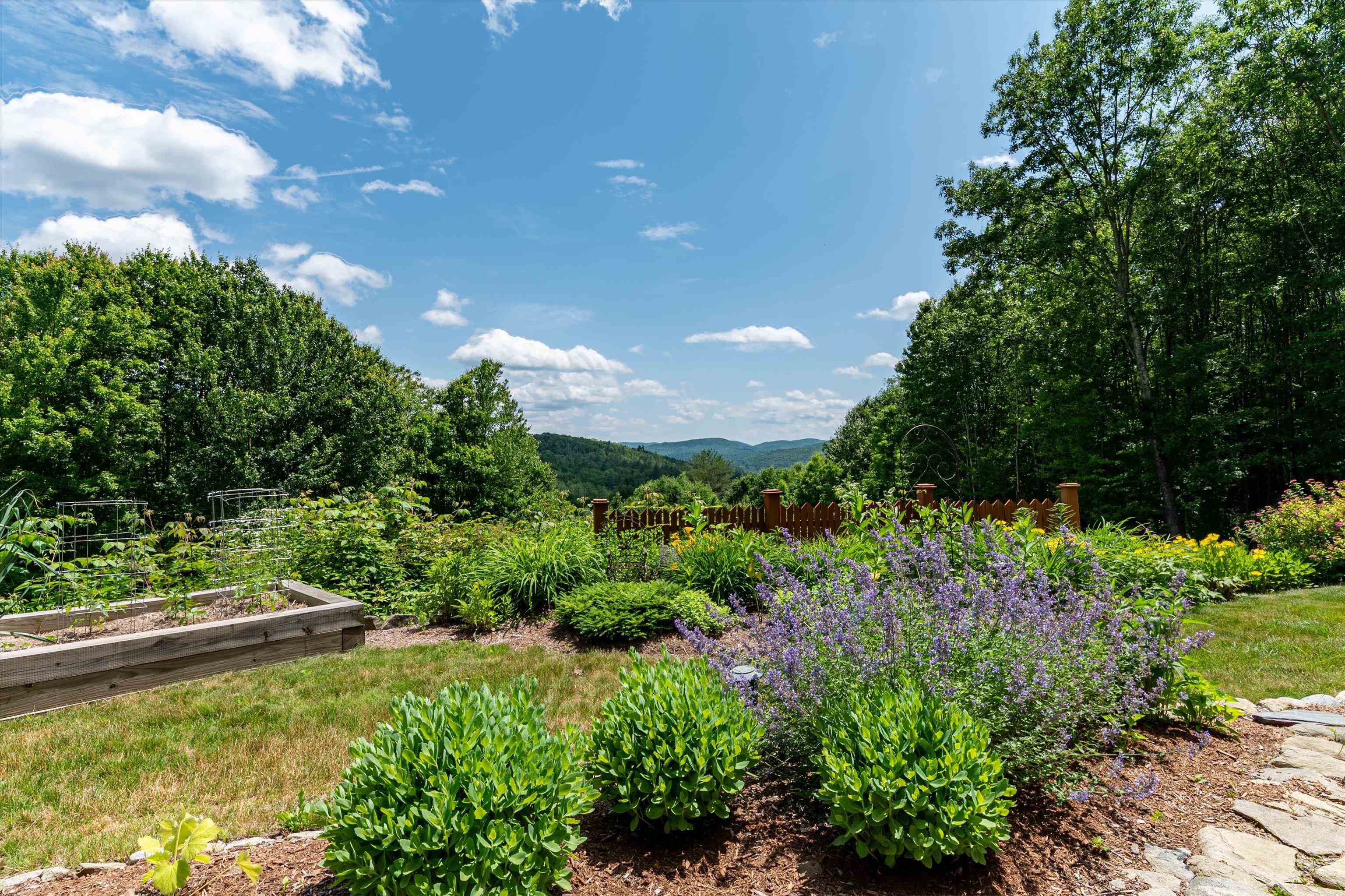 725 Flamstead Road