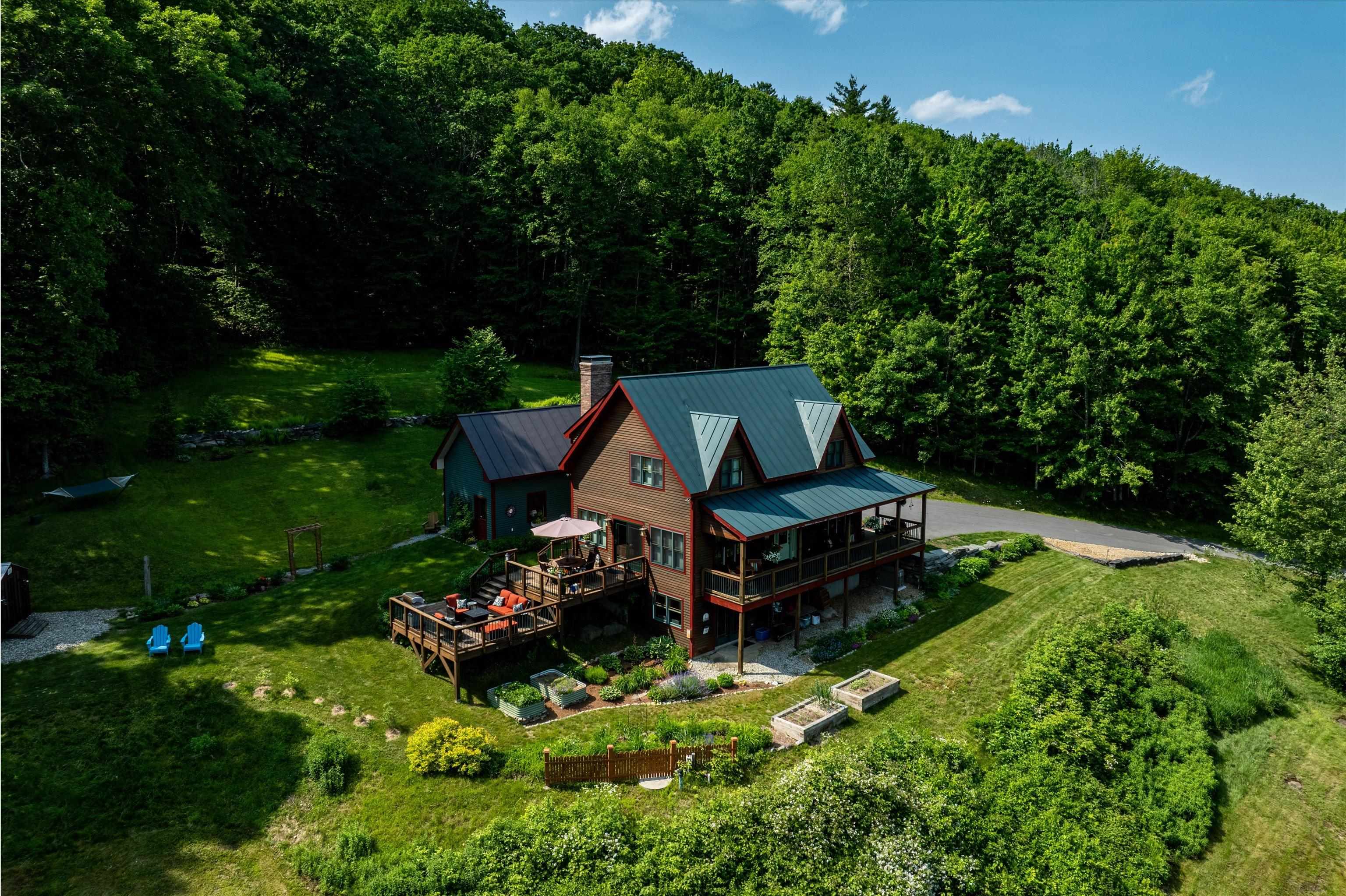 725 Flamstead Road