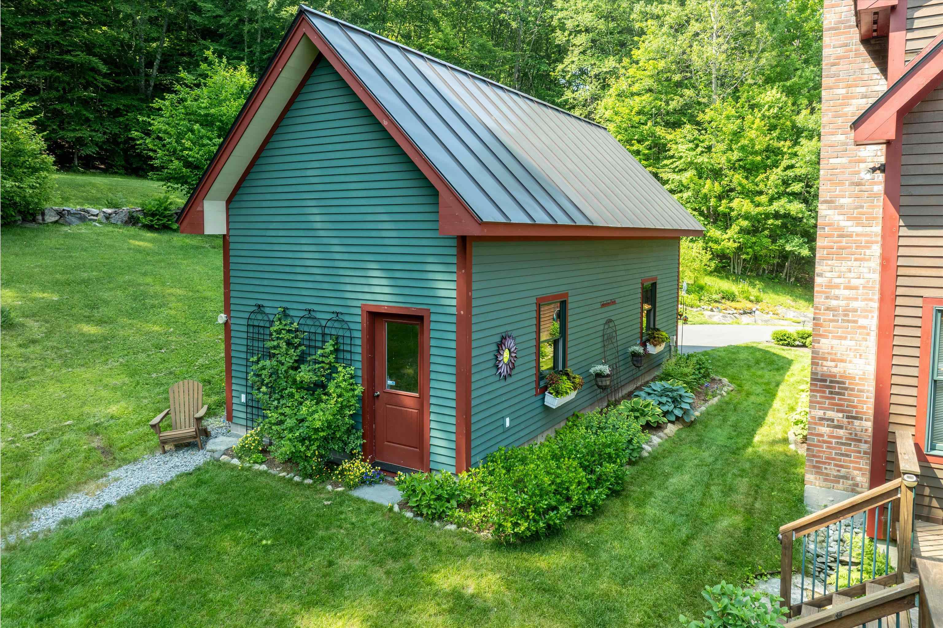 725 Flamstead Road