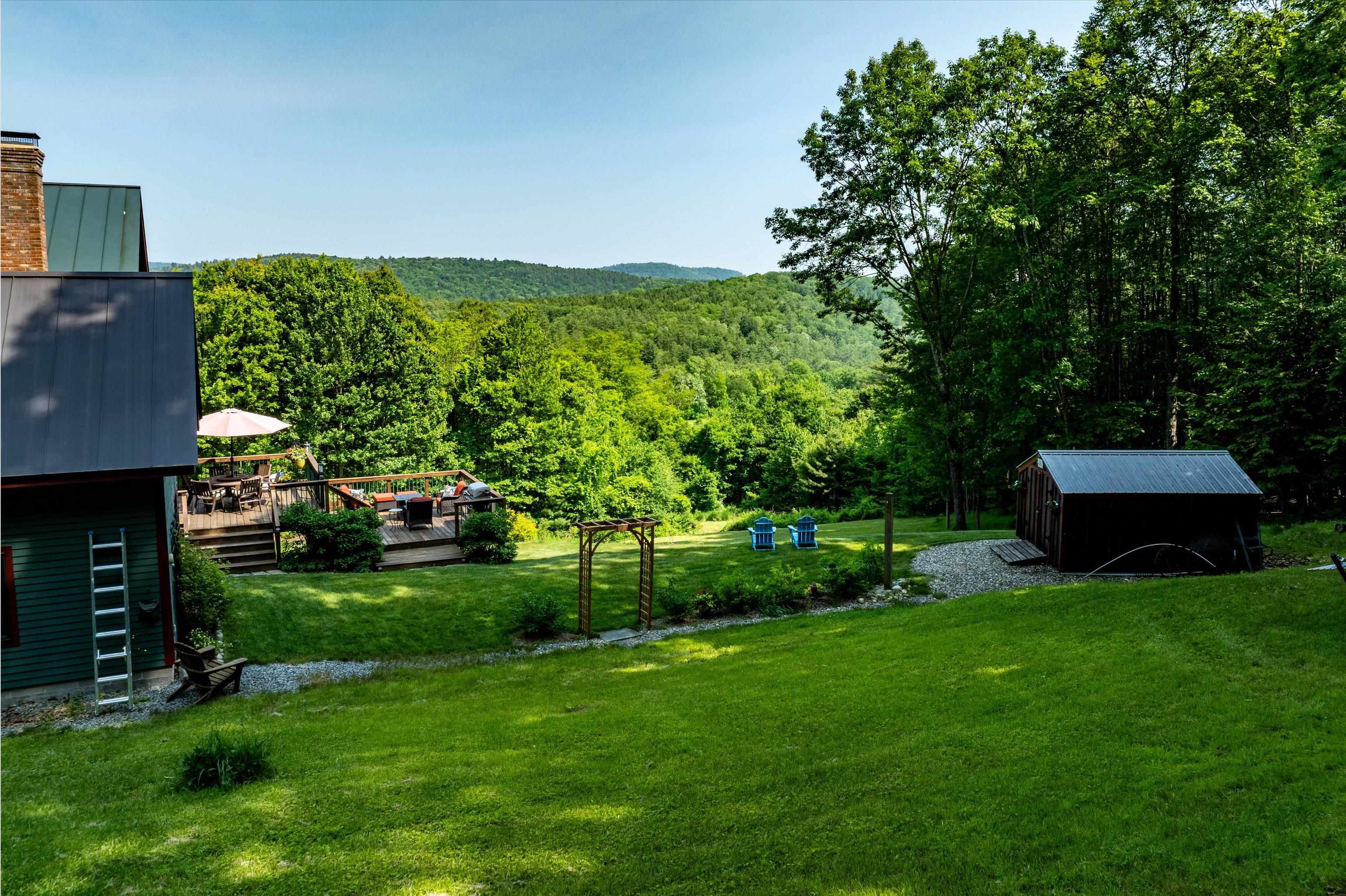 725 Flamstead Road
