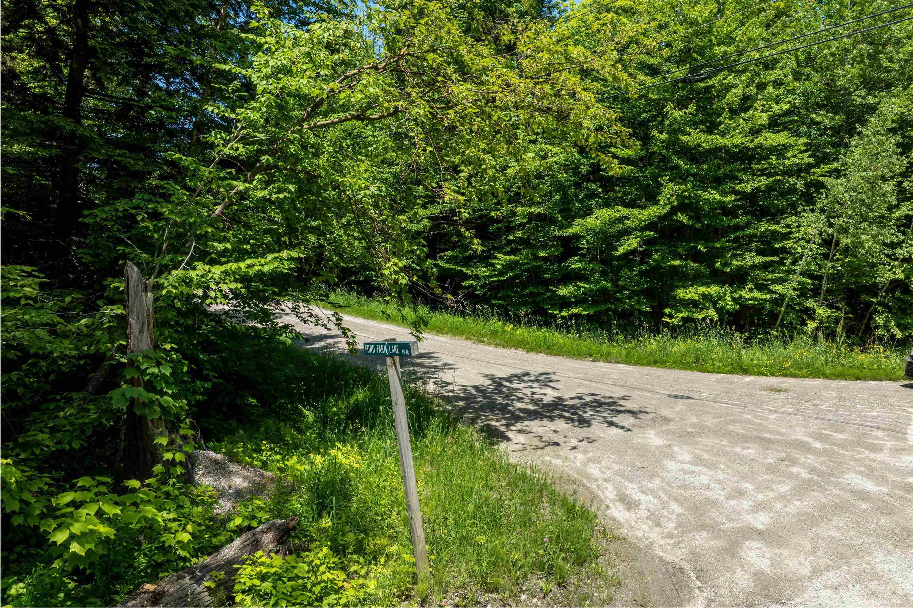 00 Ellison Loop Unit: Lot 34