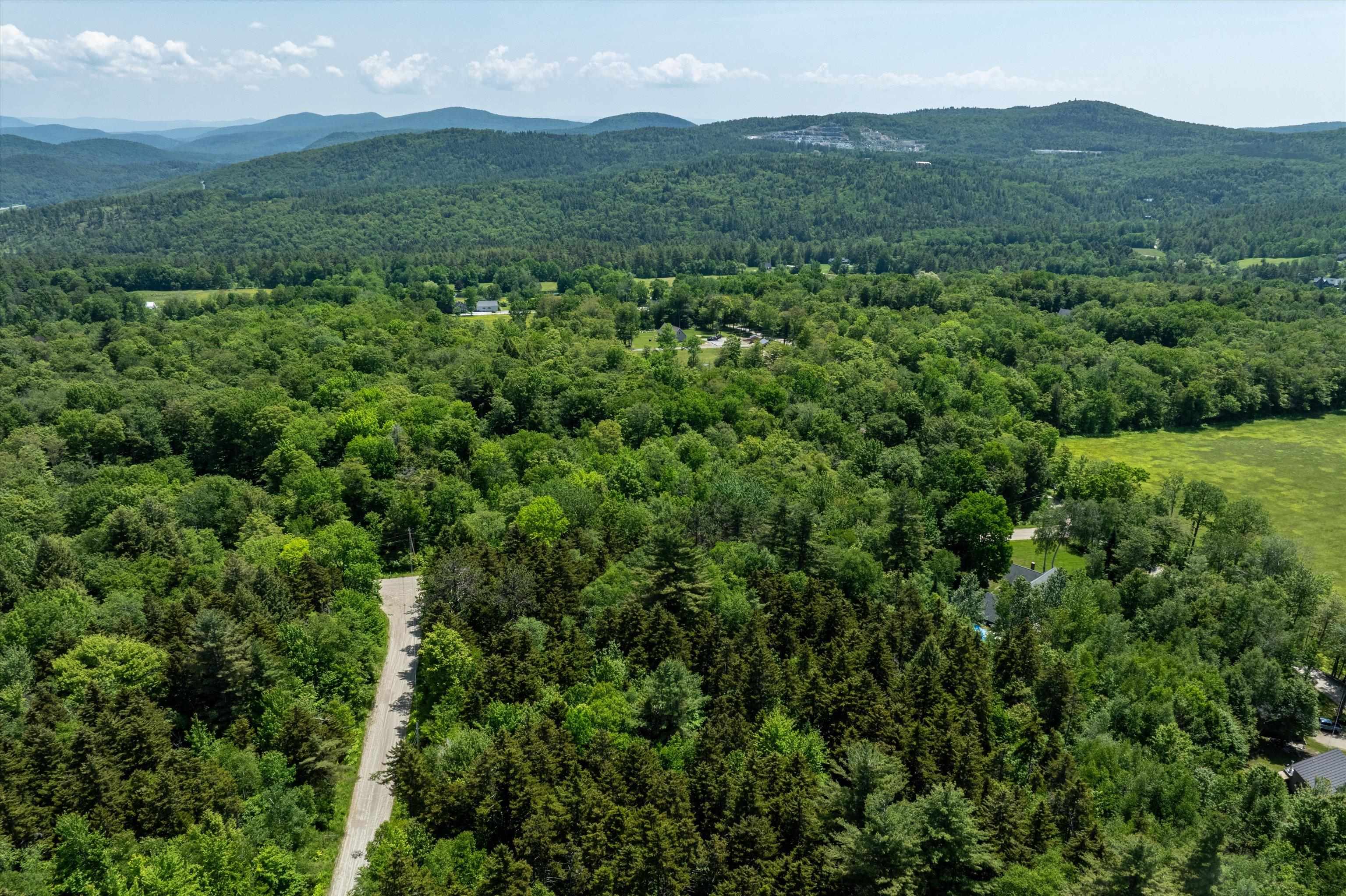 00 Ellison Loop Unit: Lot 34