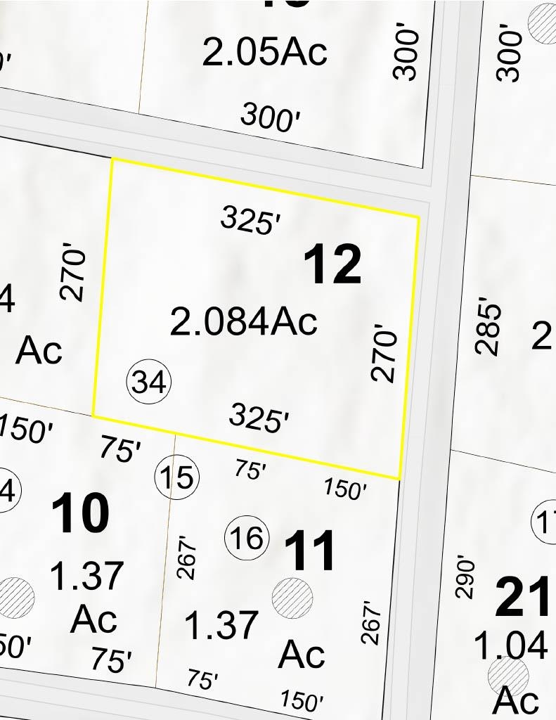 00 Ellison Loop Unit: Lot 34