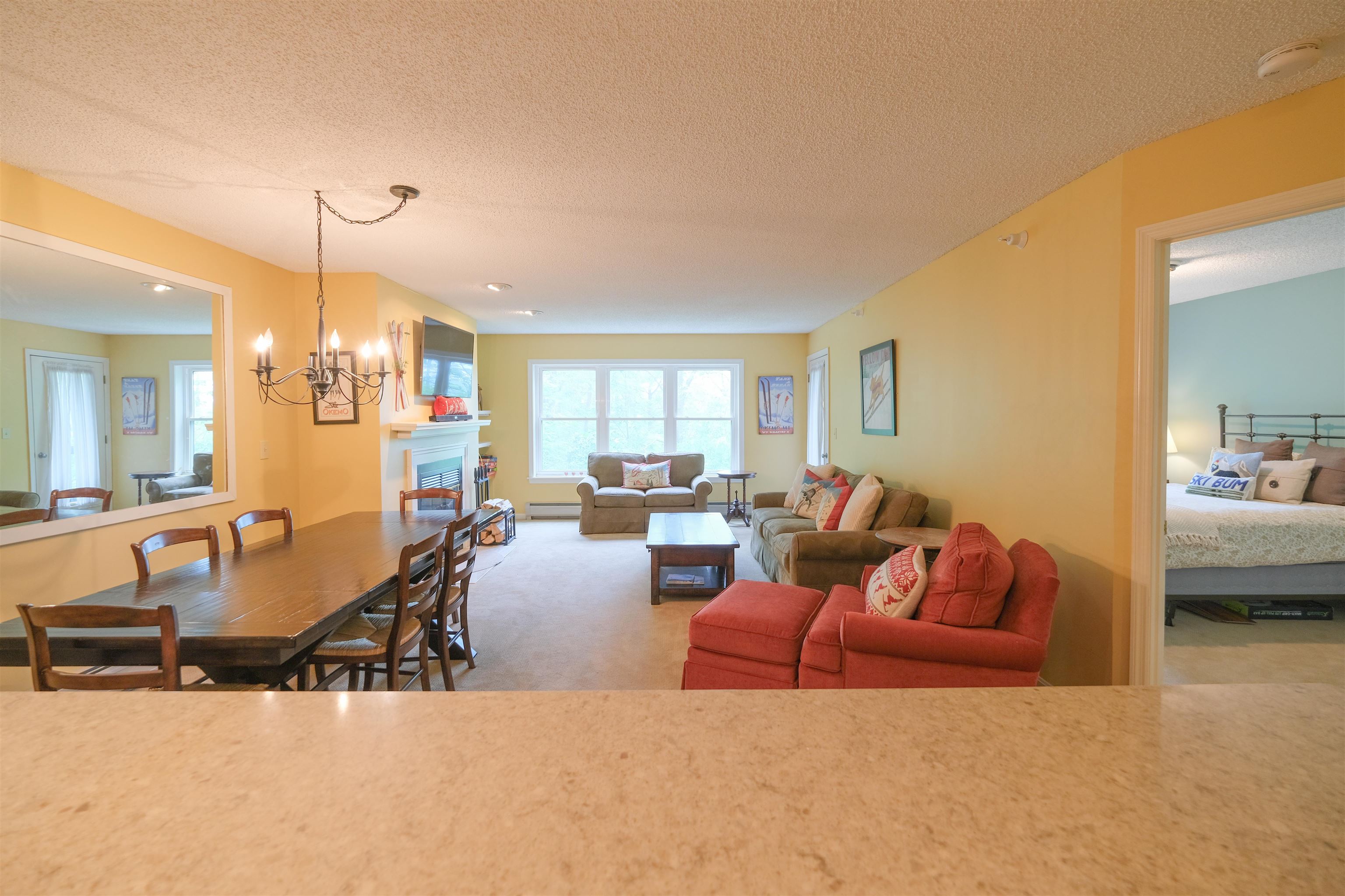 42 Harrison Lane Unit: M 205