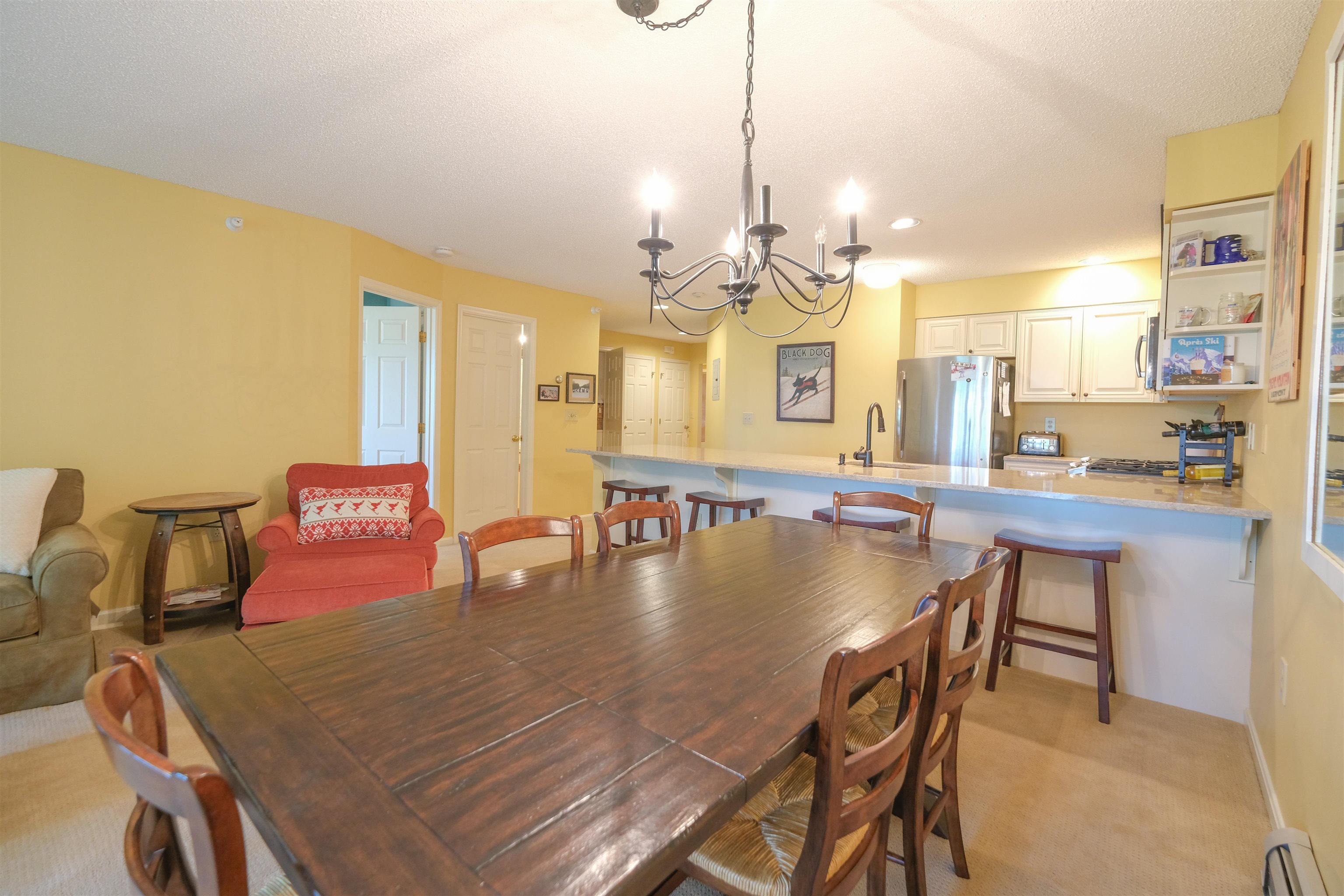 42 Harrison Lane Unit: M 205