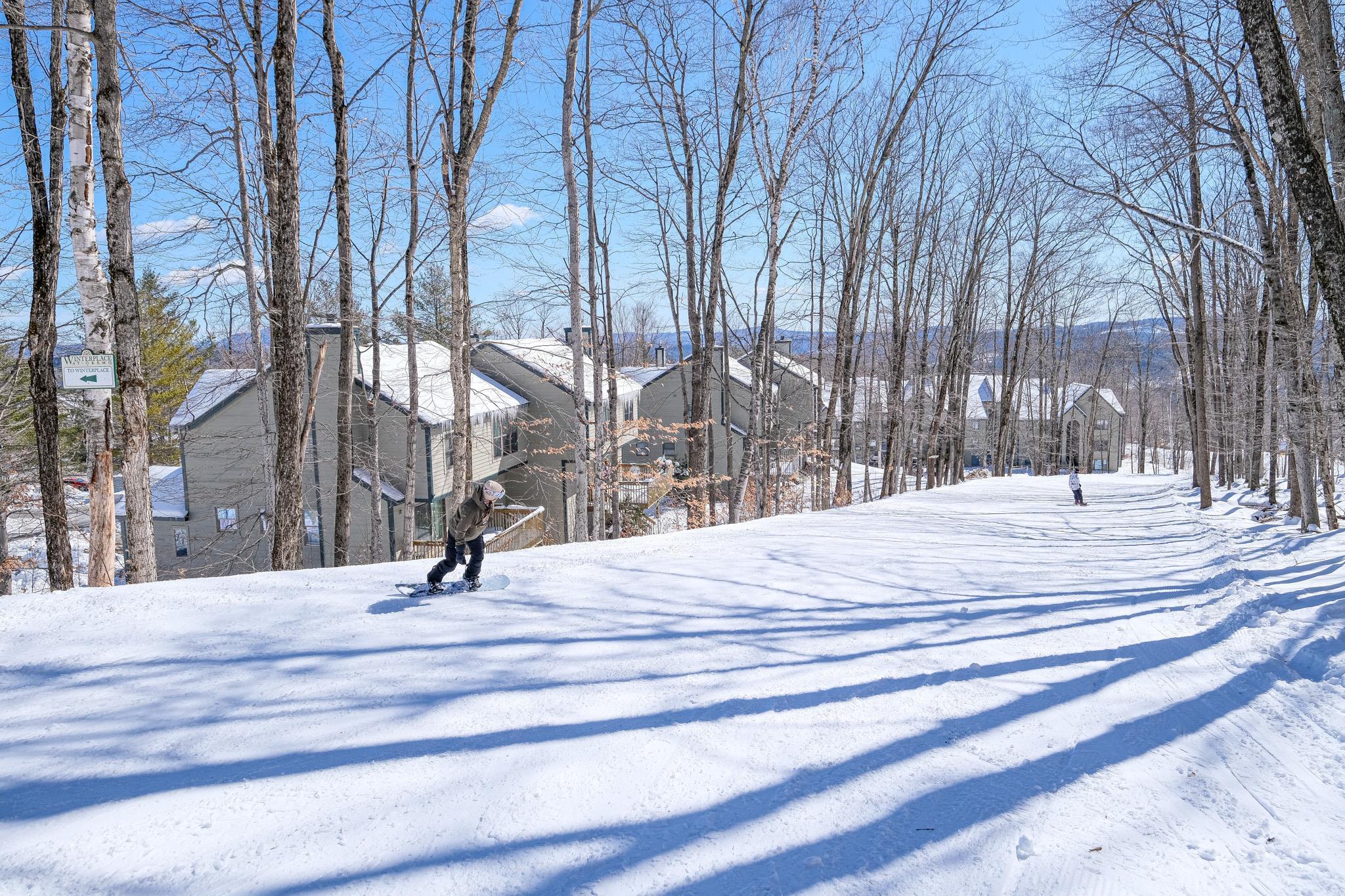 42 Harrison Lane Unit: M 205