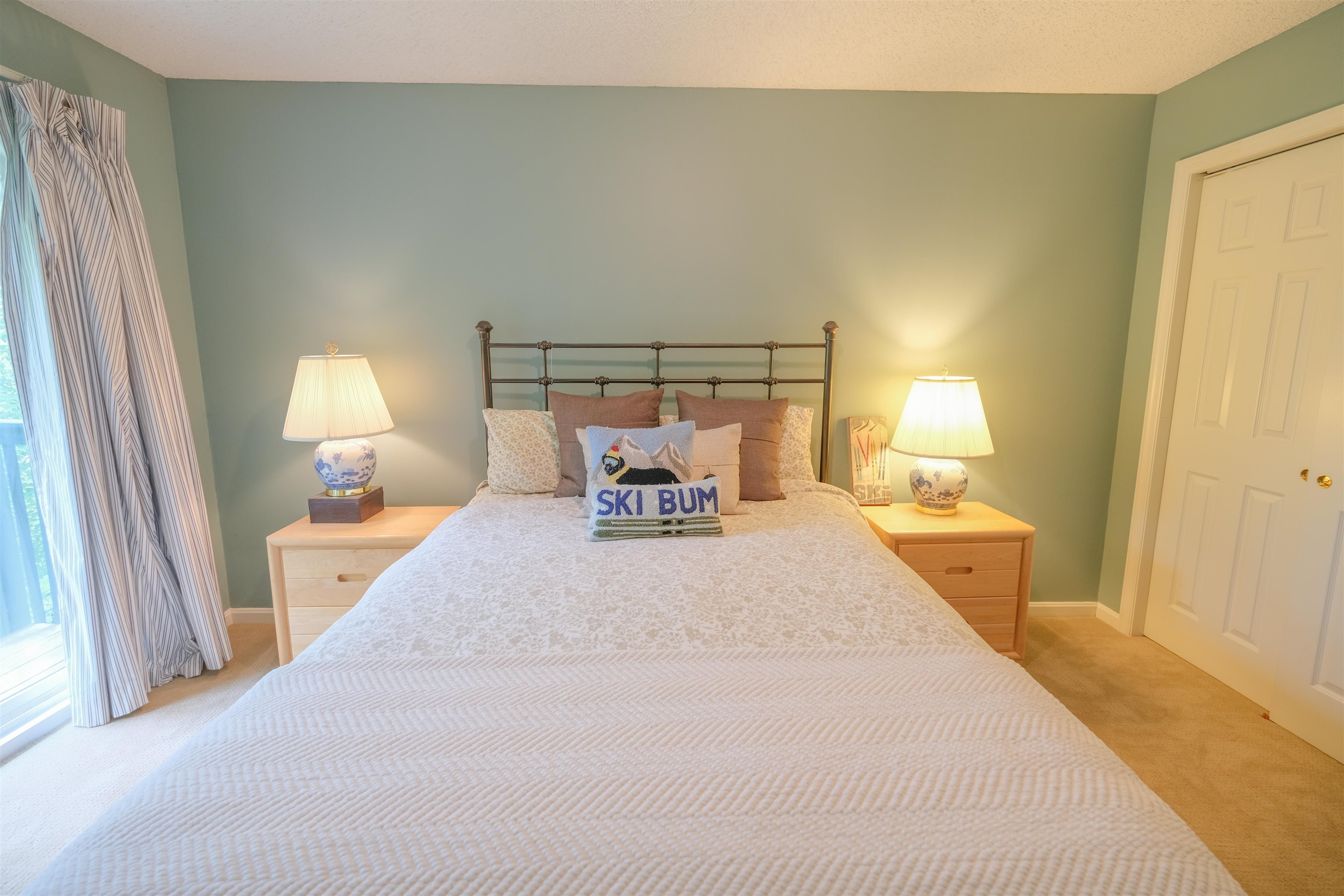 42 Harrison Lane Unit: M 205